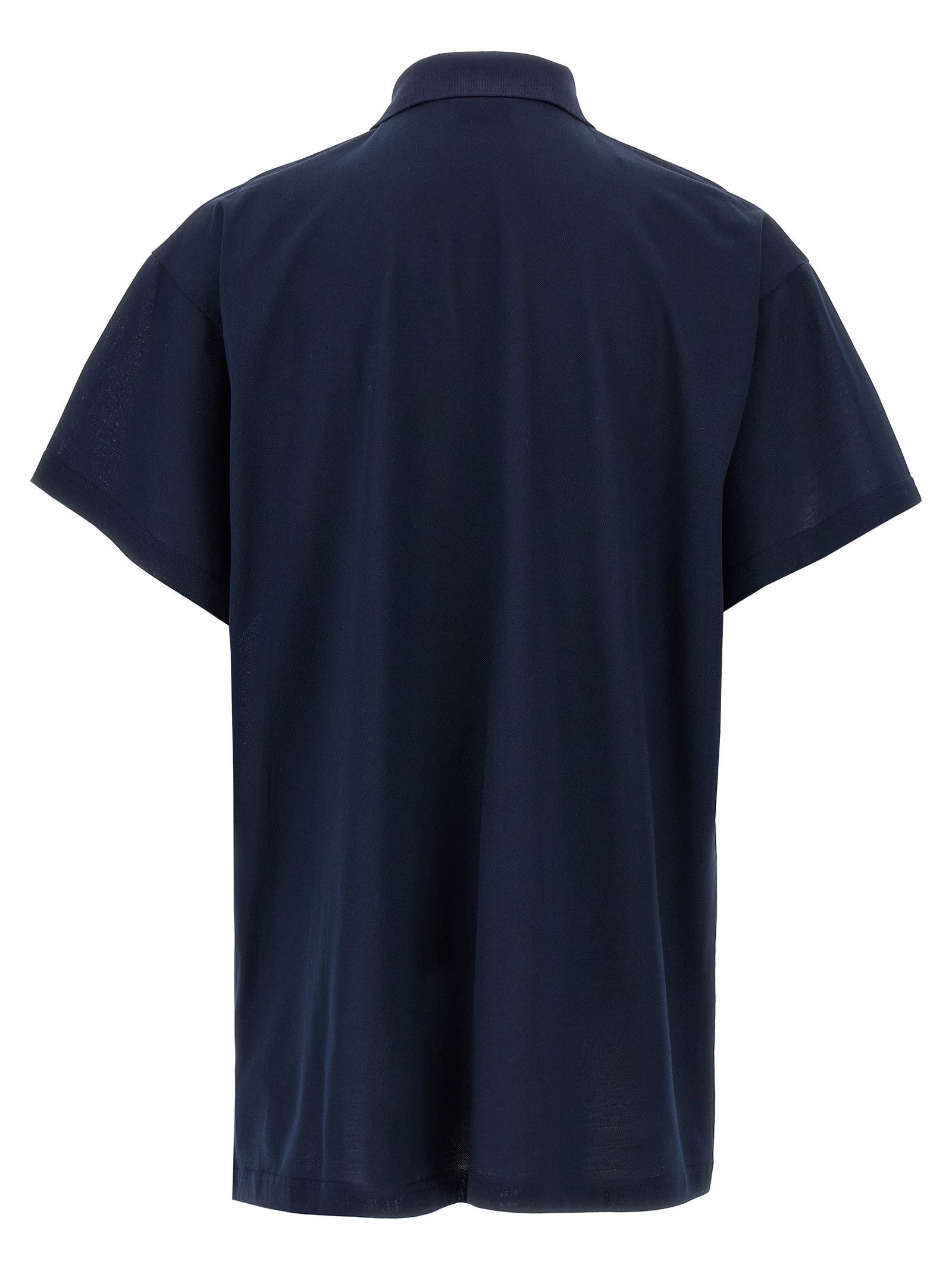 Balenciaga Embroidery Polo Shirt Size US XS / EU 42 / 0 - 2 Thumbnail
