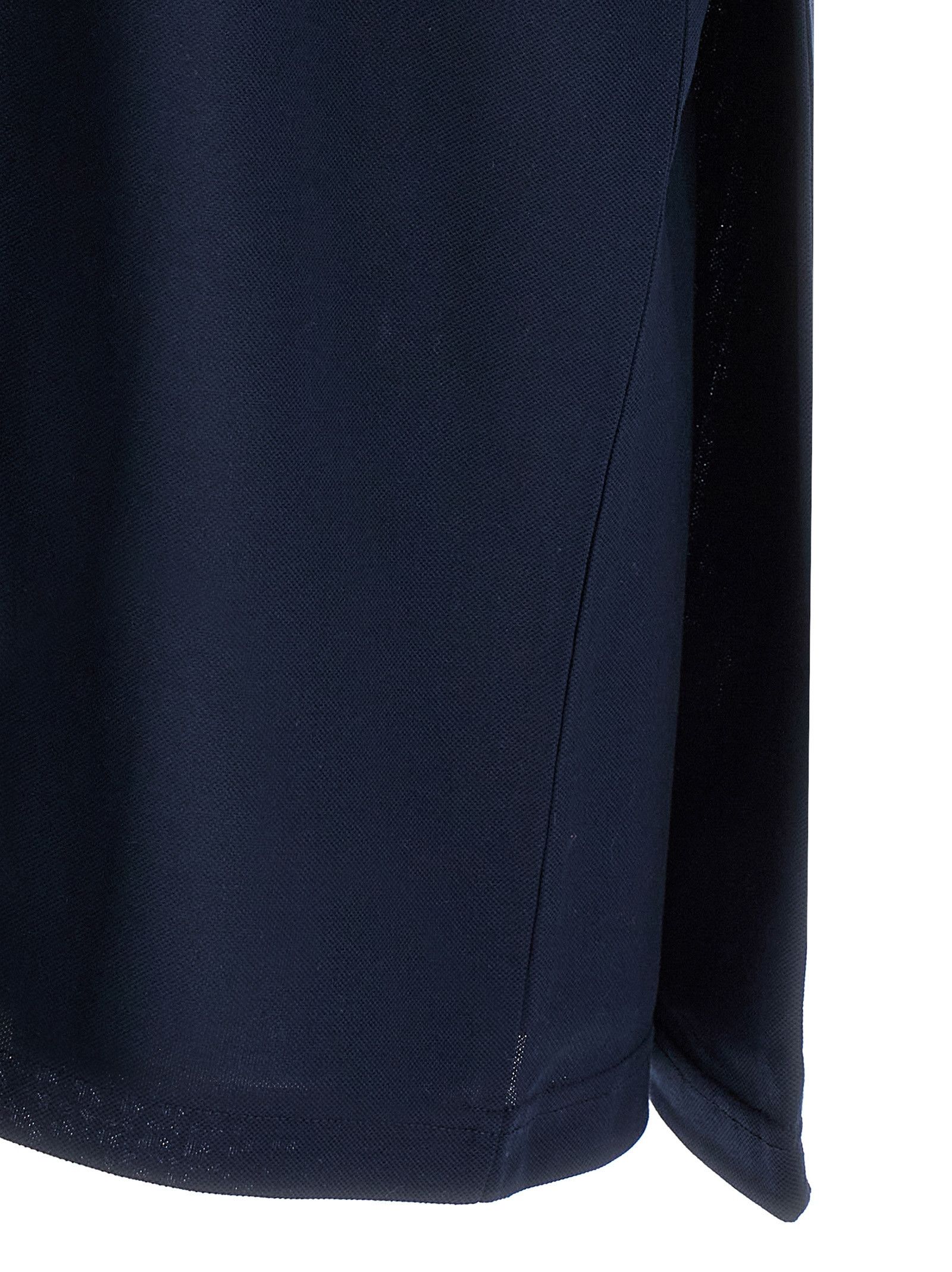 Balenciaga Embroidery Polo Shirt Size US S / EU 44-46 / 1 - 4 Thumbnail