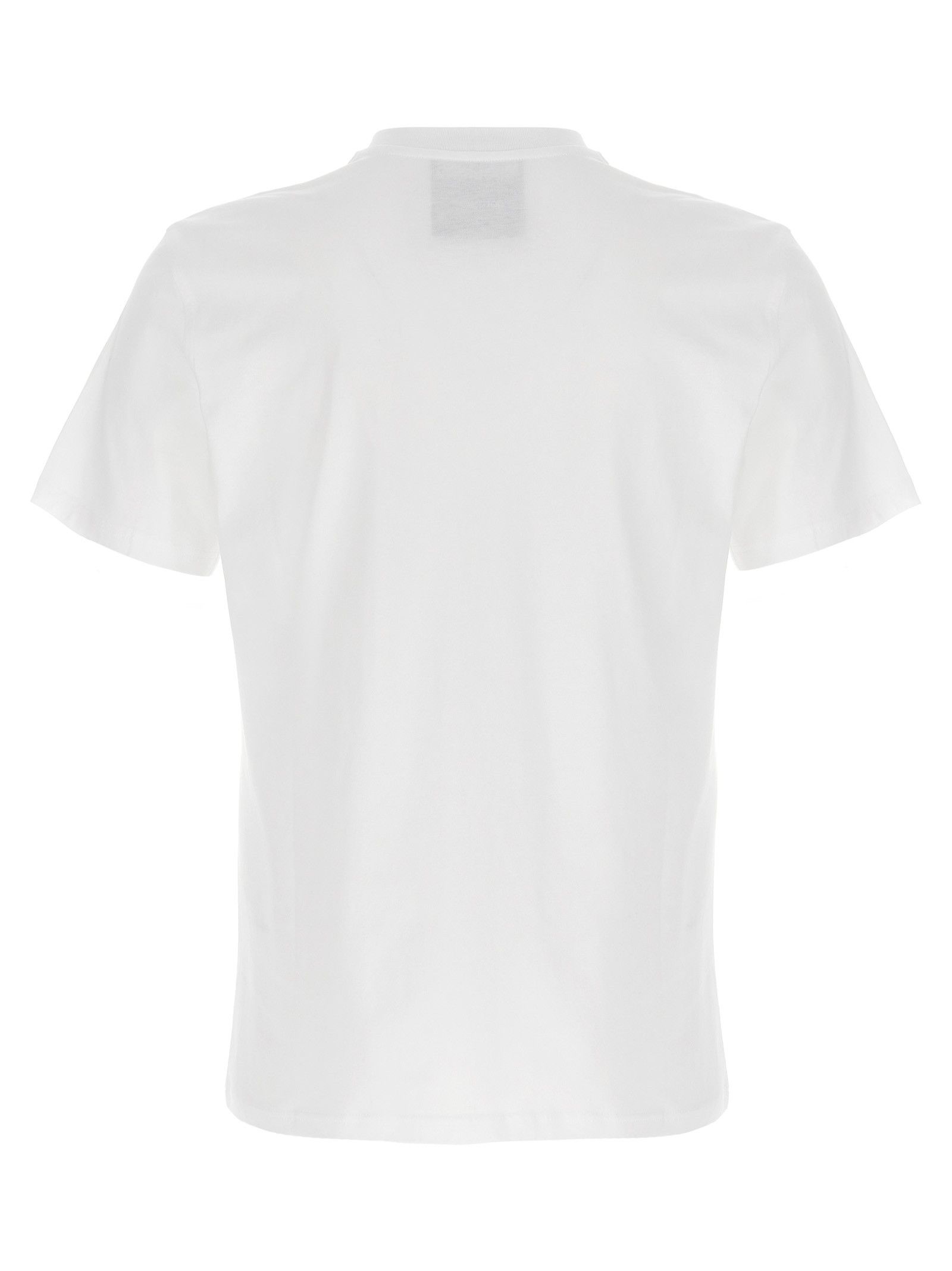 Moschino 'Smiley' T-Shirt Size US S / EU 44-46 / 1 - 2 Thumbnail