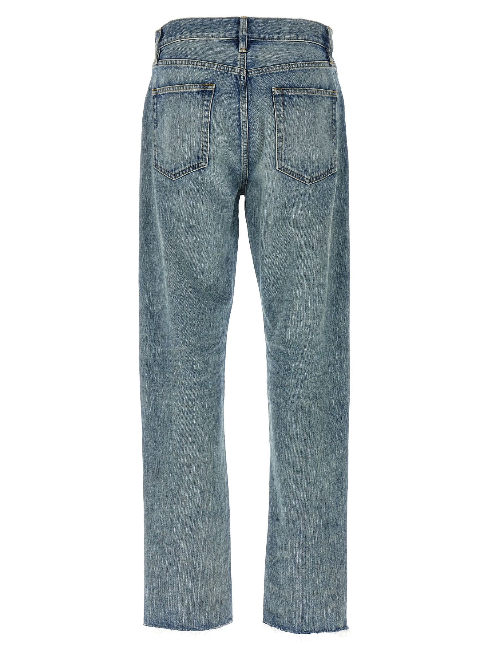 Fear of God 'Classic 5 Pocket' Jeans Size US 31 - 2 Thumbnail
