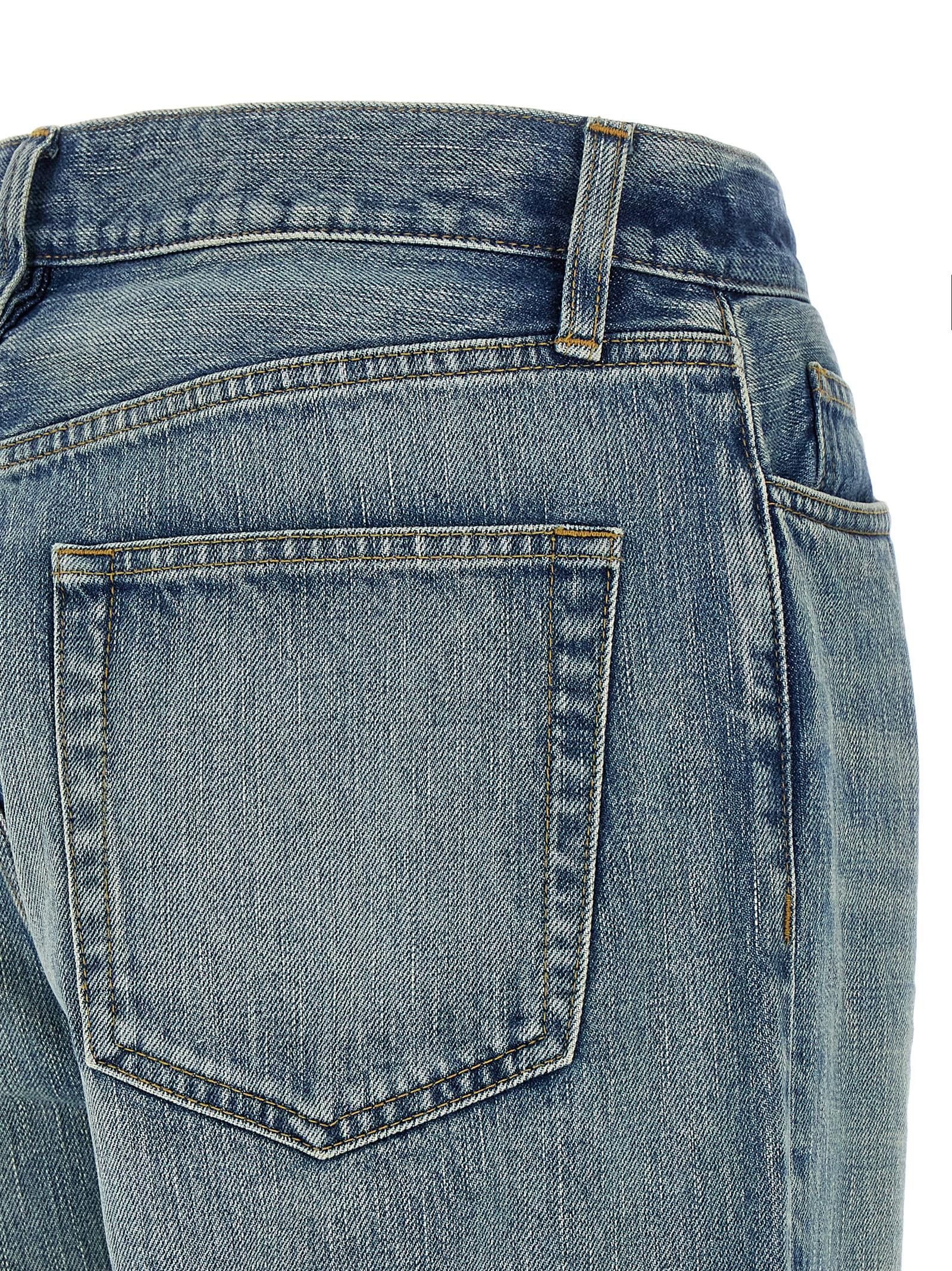 Fear of God 'Classic 5 Pocket' Jeans Size US 31 - 4 Thumbnail