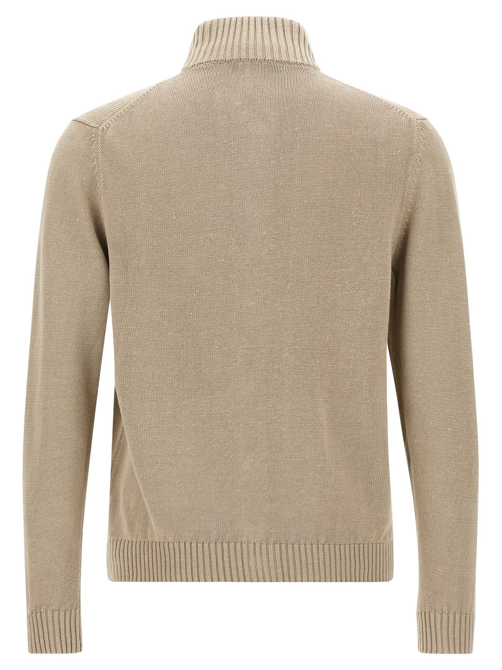 Zanone 'Chioto' Cardigan Size US L / EU 52-54 / 3 - 2 Thumbnail