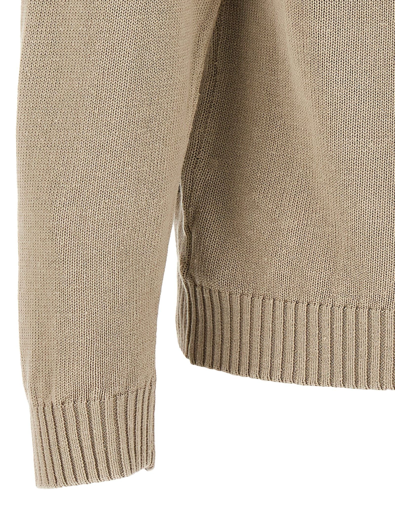 Zanone 'Chioto' Cardigan Size US L / EU 52-54 / 3 - 4 Thumbnail
