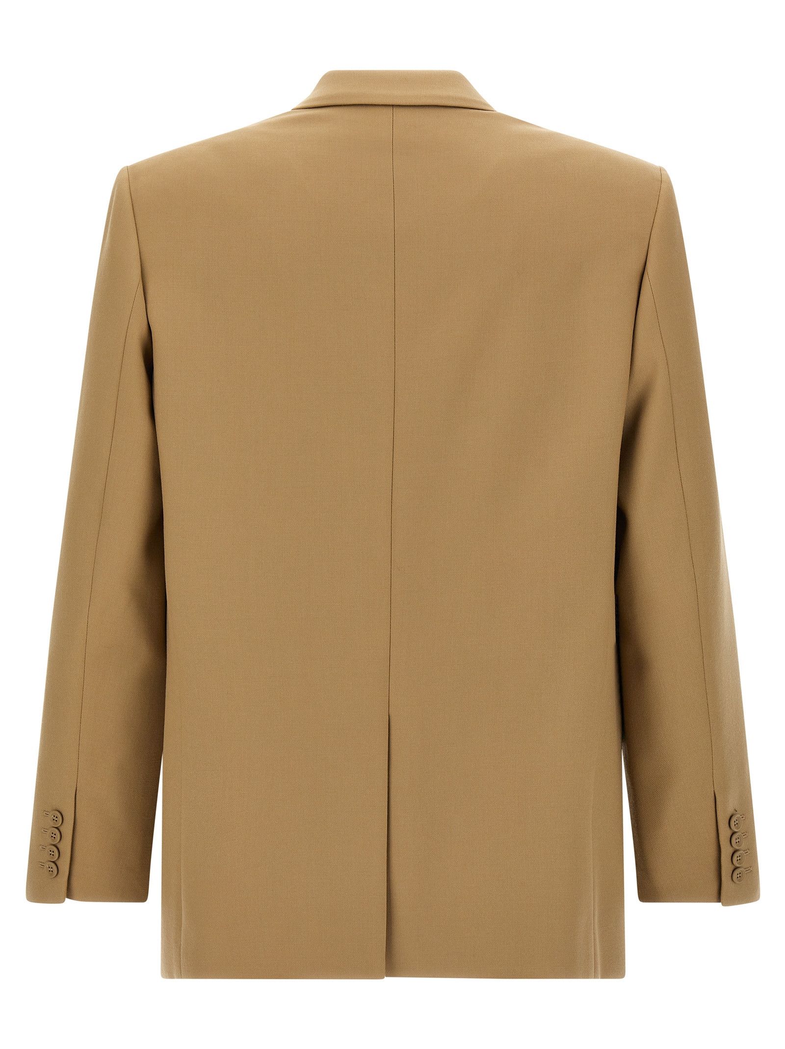 Saint Laurent Paris 'Yves' Blazer Size 54R - 2 Thumbnail