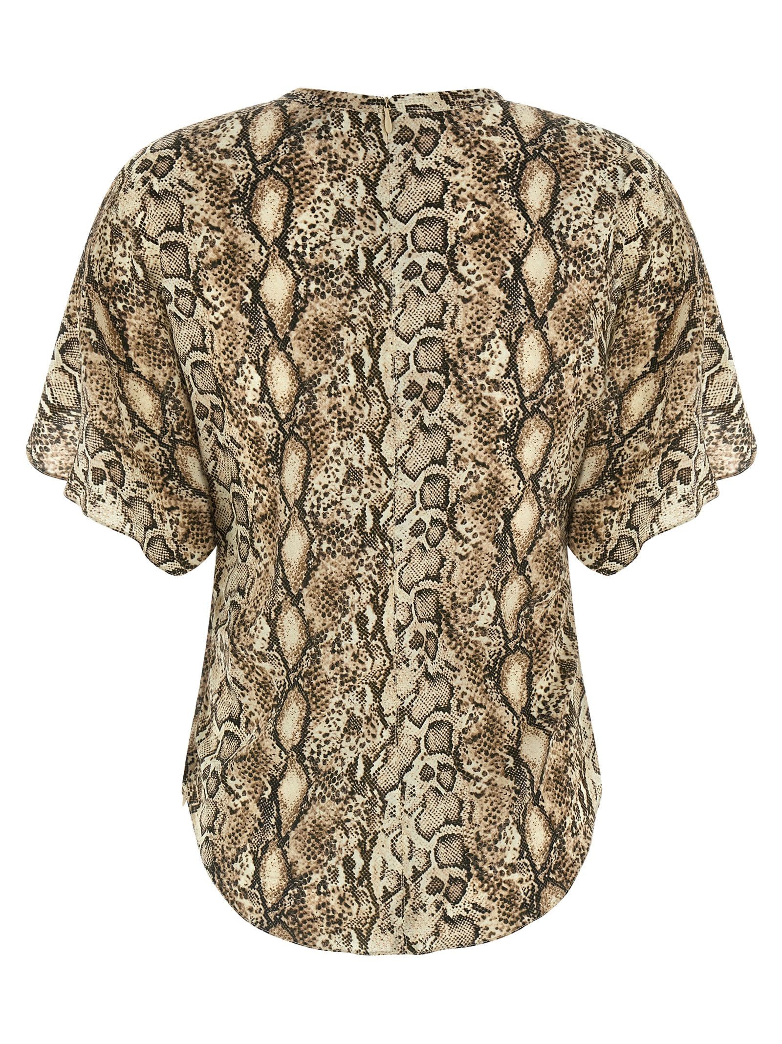 Isabel Marant 'Karlita' Top Size S / US 4 / IT 40 - 2 Thumbnail