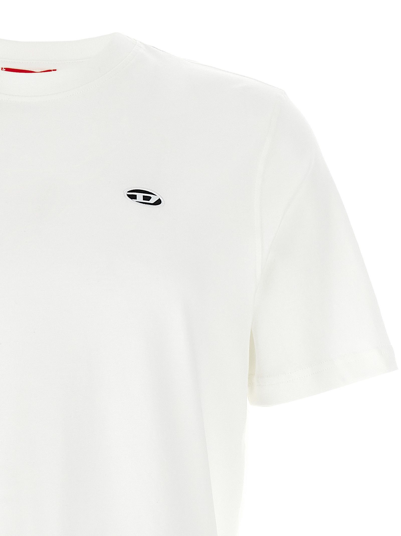 Diesel 'T-Adjust-Doval-Pj' T-Shirt Size US XL / EU 56 / 4 - 3 Thumbnail