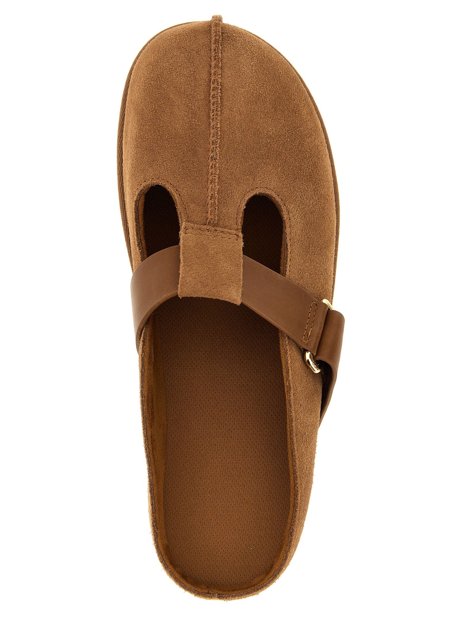 Ugg 'Goldenstar Hi' Sabots Size US 10 / IT 40 - 4 Thumbnail