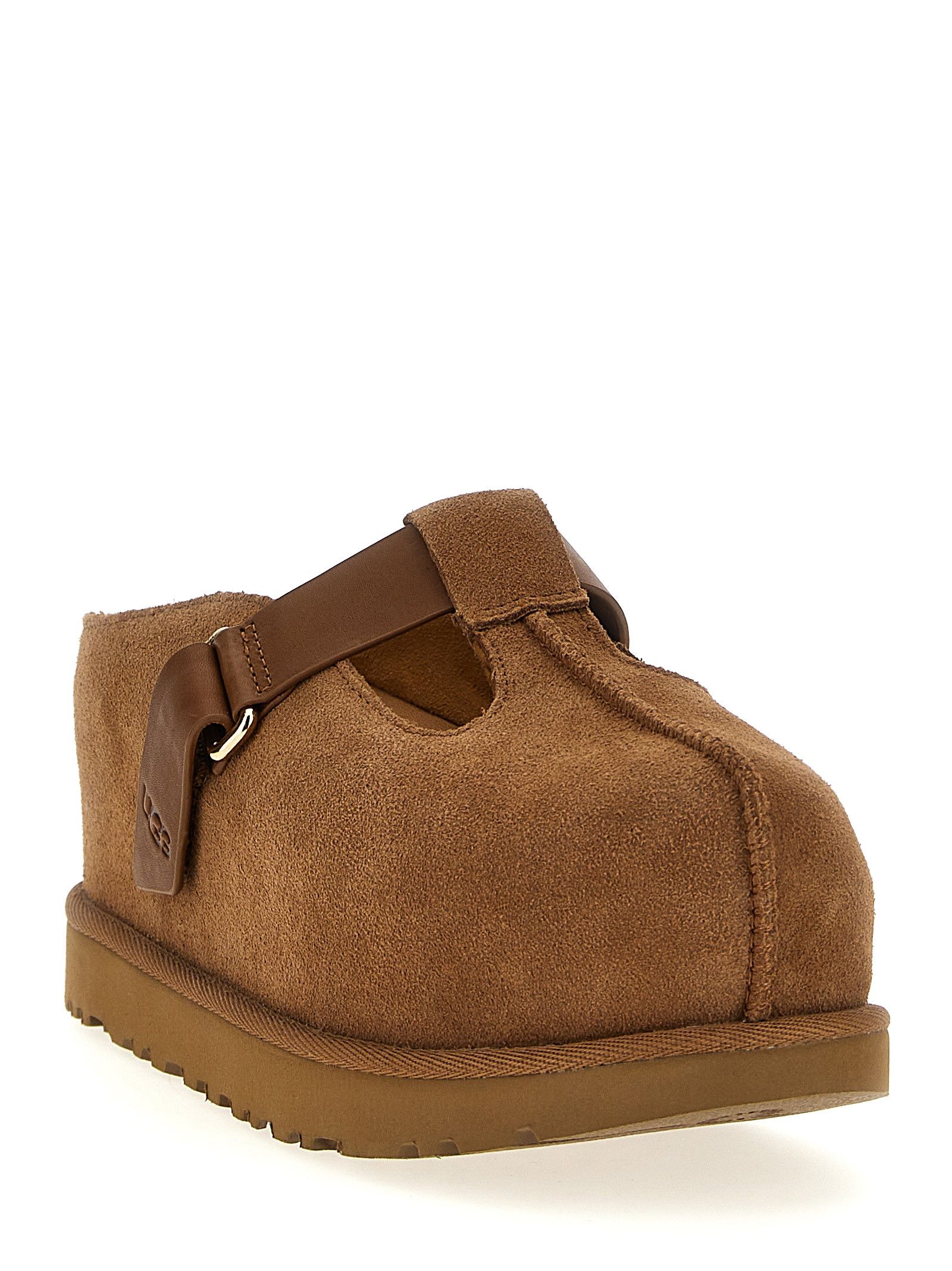 Ugg 'Goldenstar Hi' Sabots Size US 10 / IT 40 - 2 Thumbnail