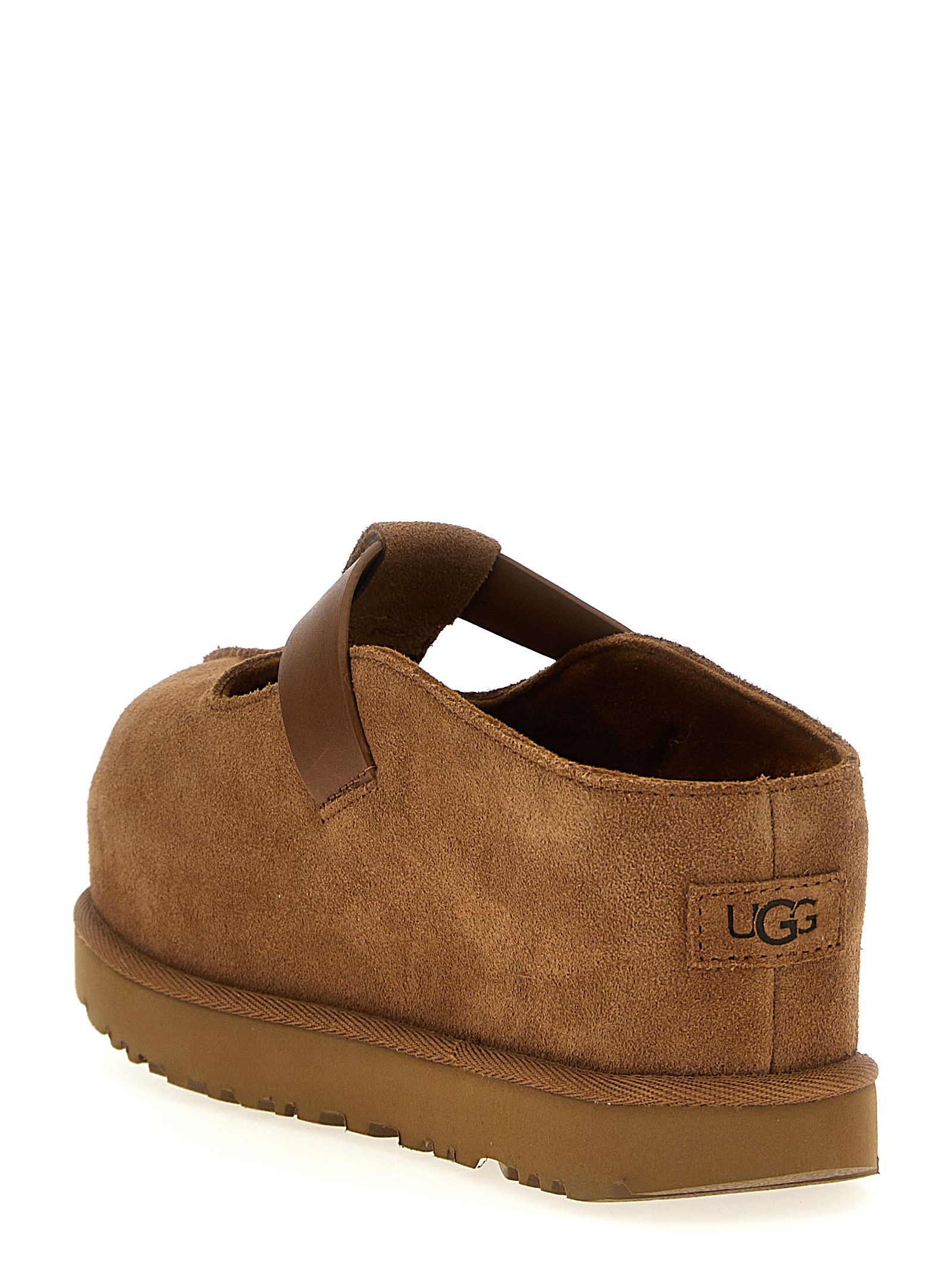 Ugg 'Goldenstar Hi' Sabots Size US 10 / IT 40 - 3 Thumbnail