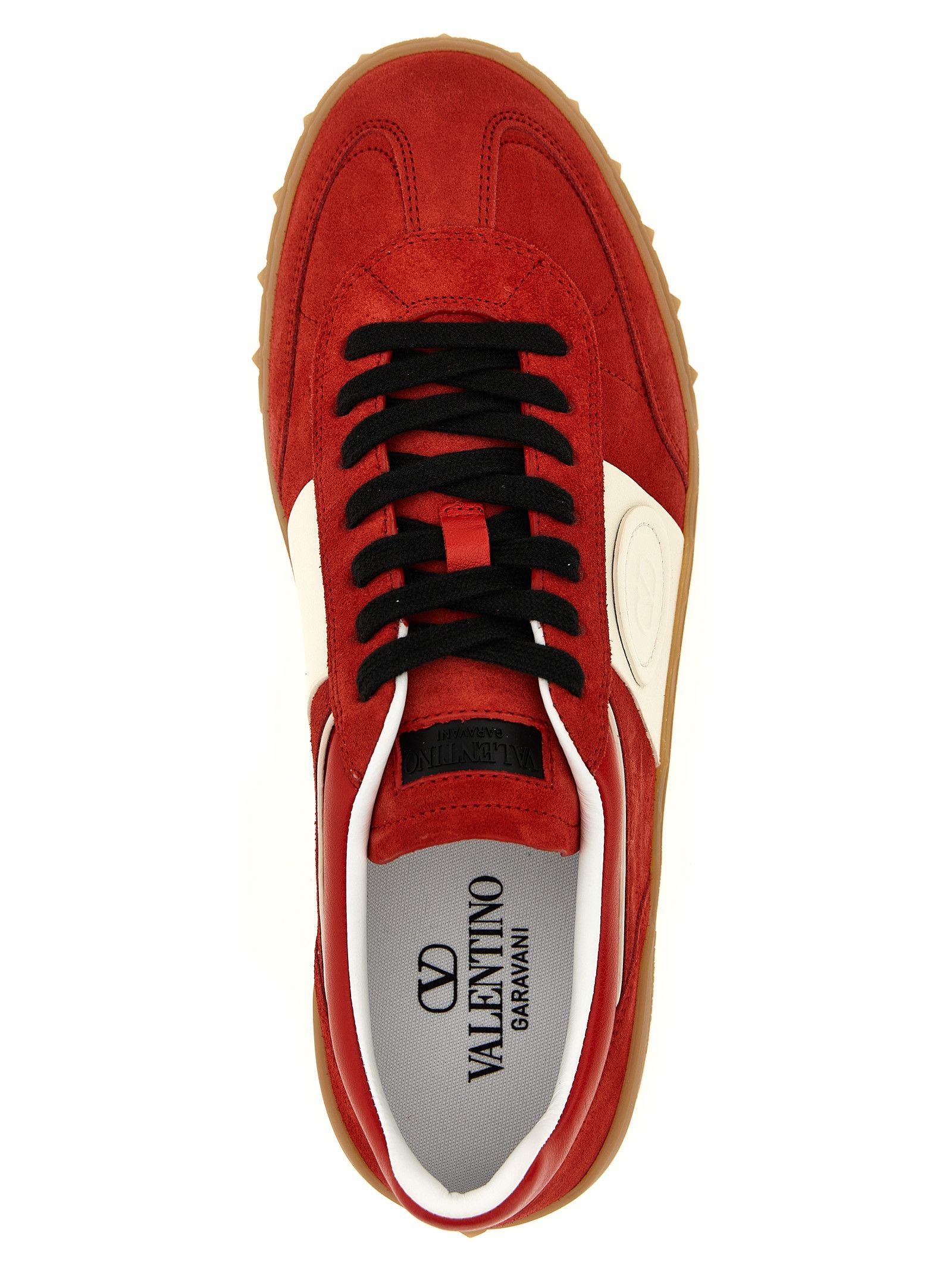 Valentino Valentino Garavani 'Upvillage' Sneakers Size US 8 / EU 41 - 4 Thumbnail