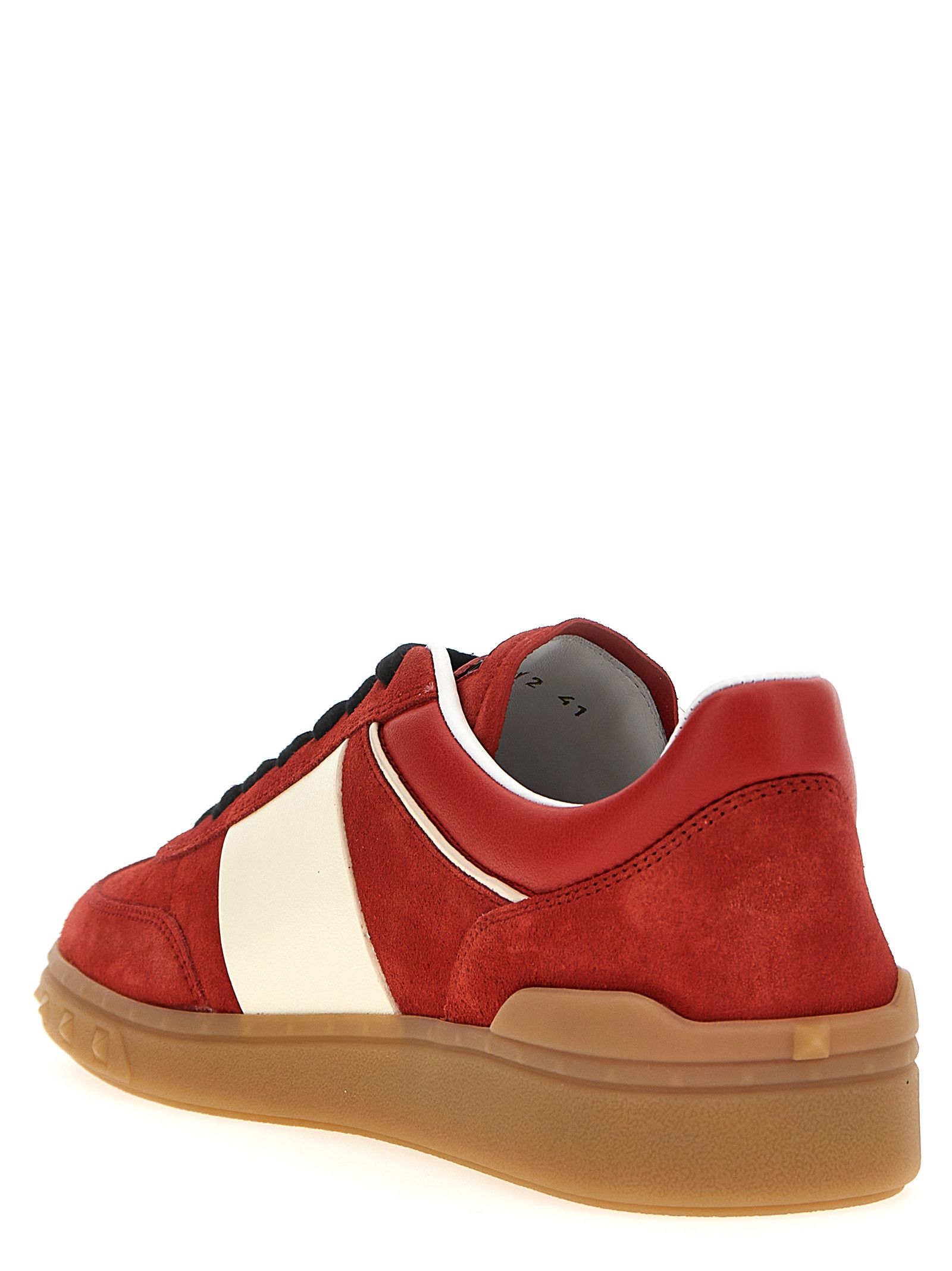 Valentino Valentino Garavani 'Upvillage' Sneakers Size US 10 / EU 43 - 3 Thumbnail