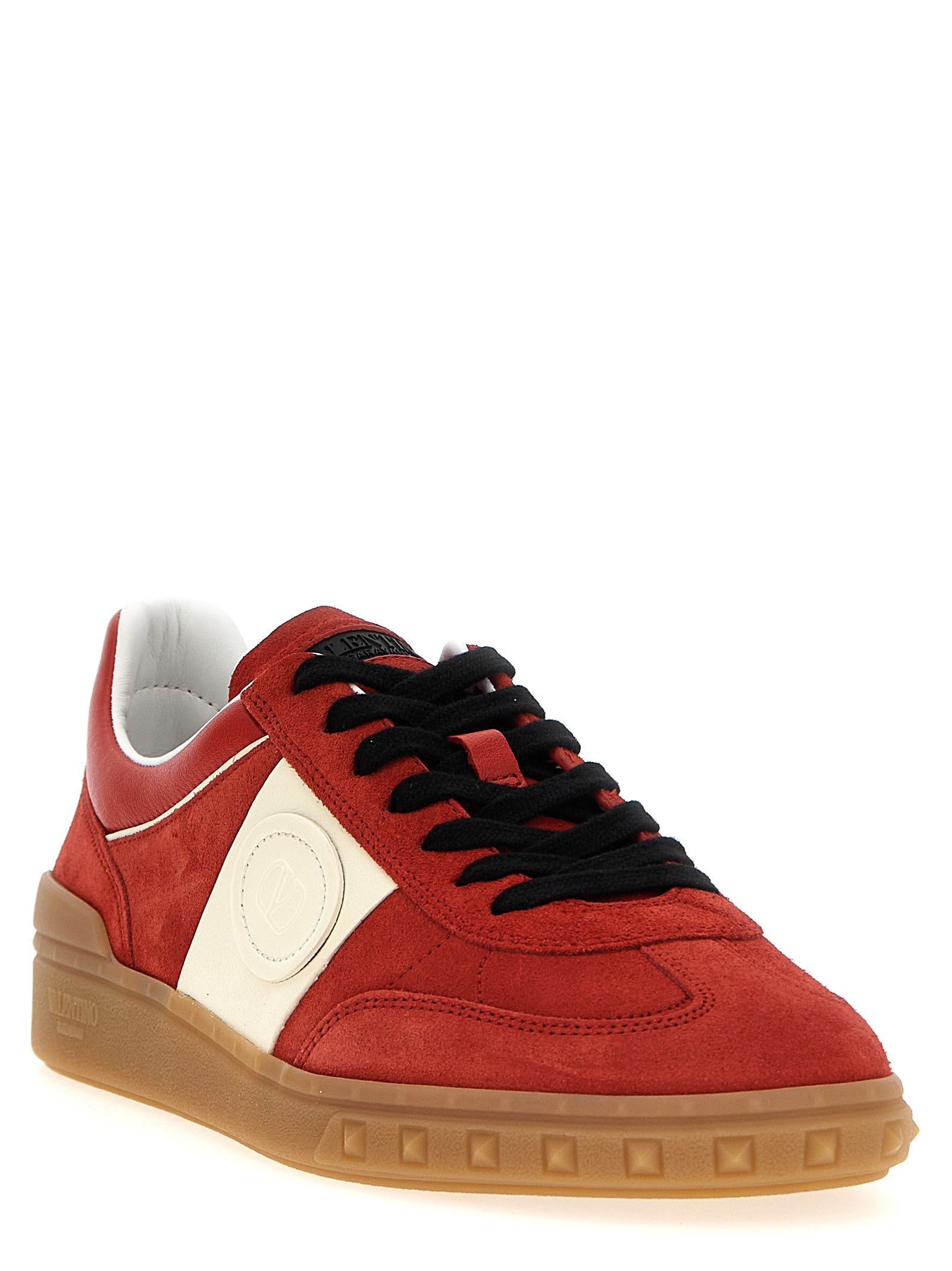 Valentino Valentino Garavani 'Upvillage' Sneakers Size US 10 / EU 43 - 2 Thumbnail