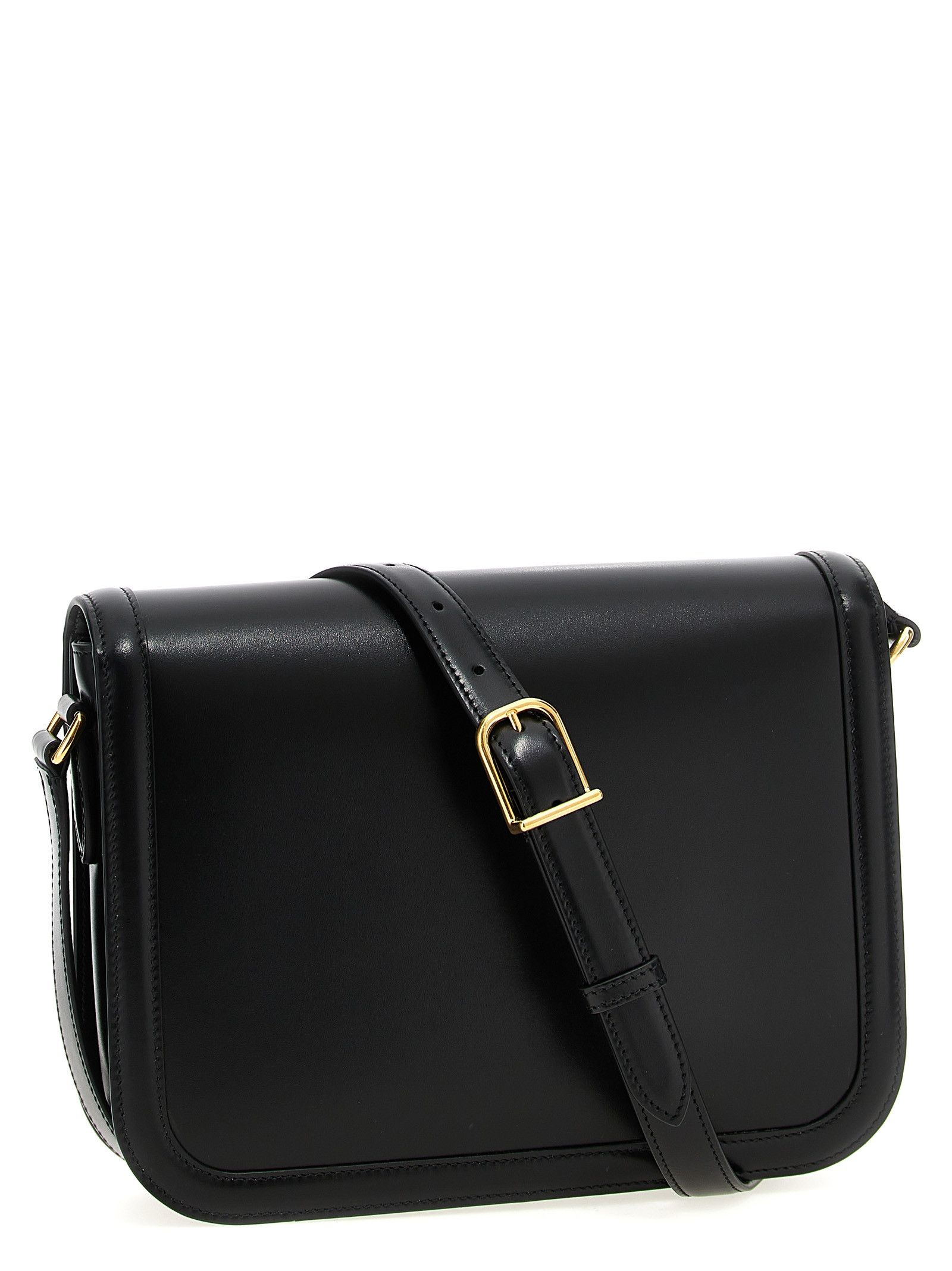 Valentino Valentino Garavani '9To5' Shoulder Bag Size ONE SIZE - 2 Thumbnail
