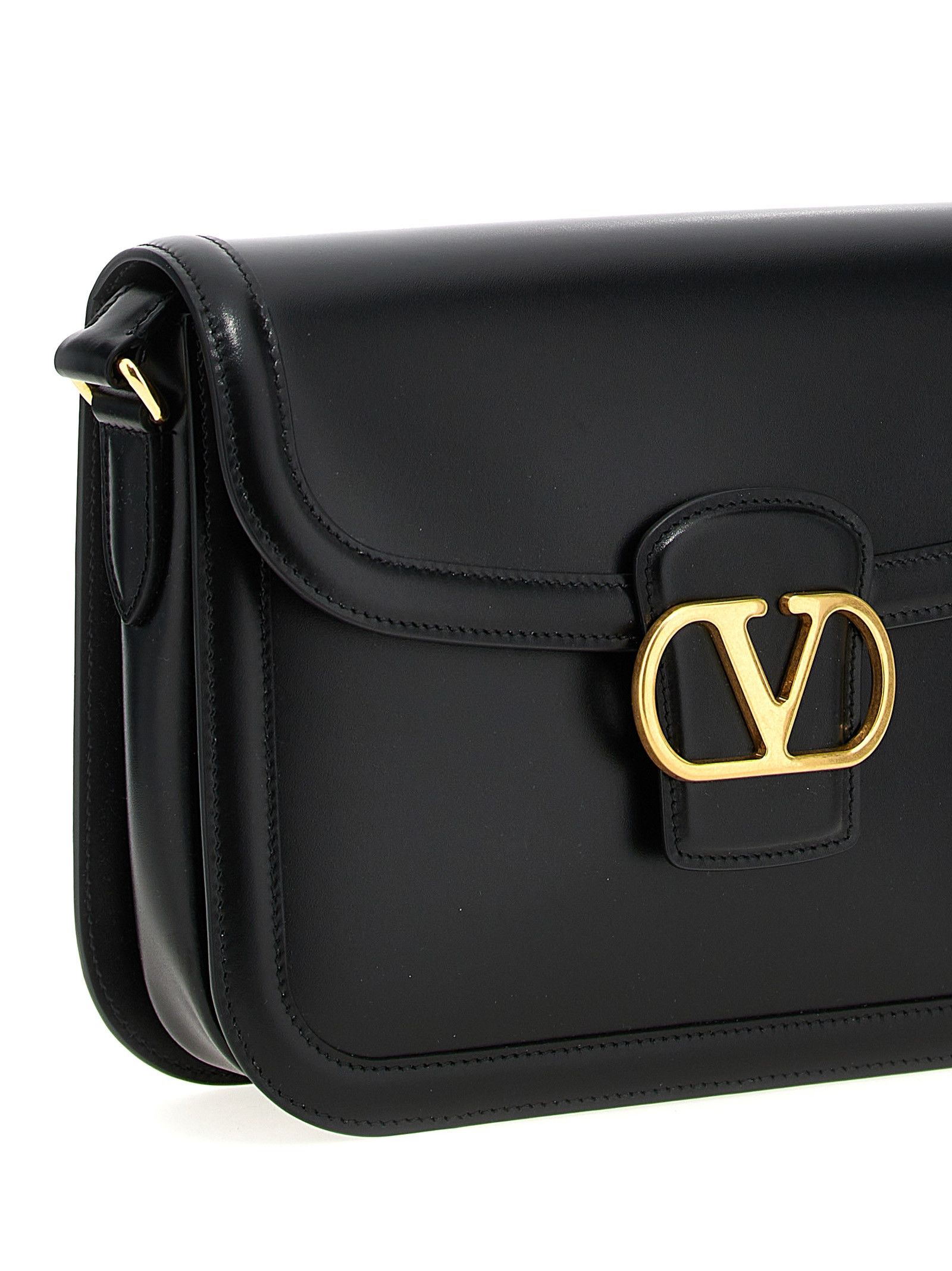 Valentino Valentino Garavani '9To5' Shoulder Bag Size ONE SIZE - 3 Thumbnail