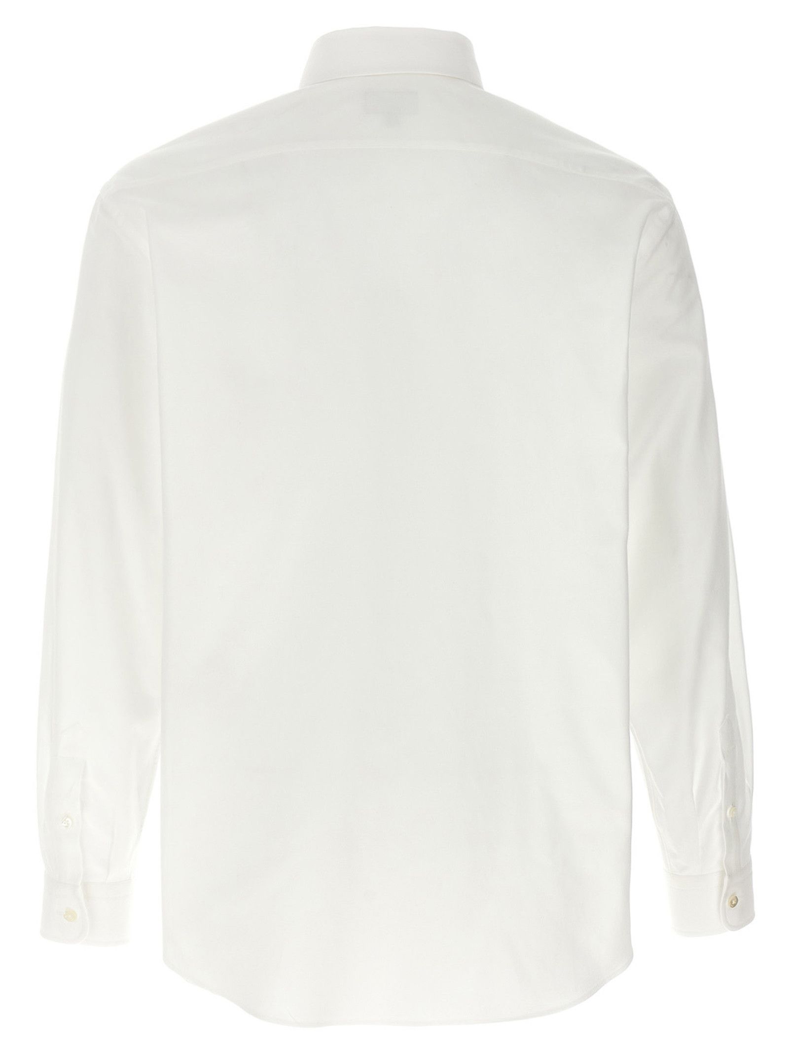 Fendi Fendi Crest Shirt | Grailed