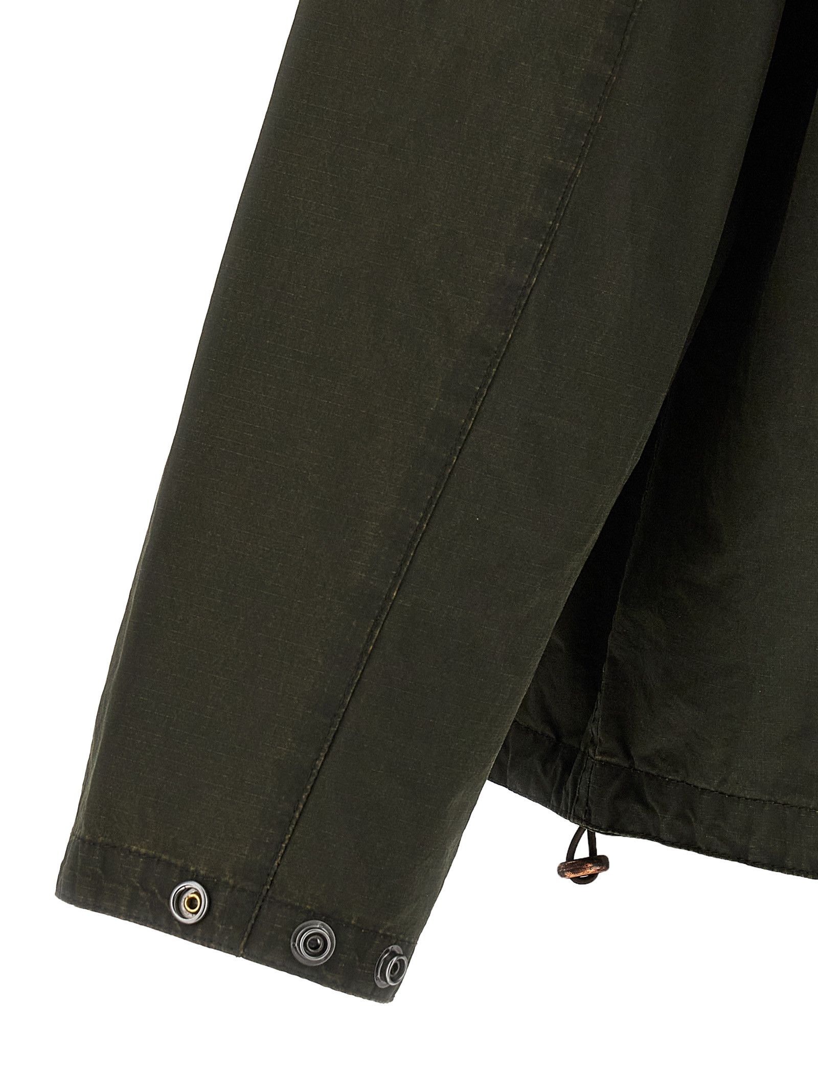 Barbour Anti-Pie Jacketrain Jacket Woggia Westmorland Size US M / EU 48-50 / 2 - 4 Thumbnail