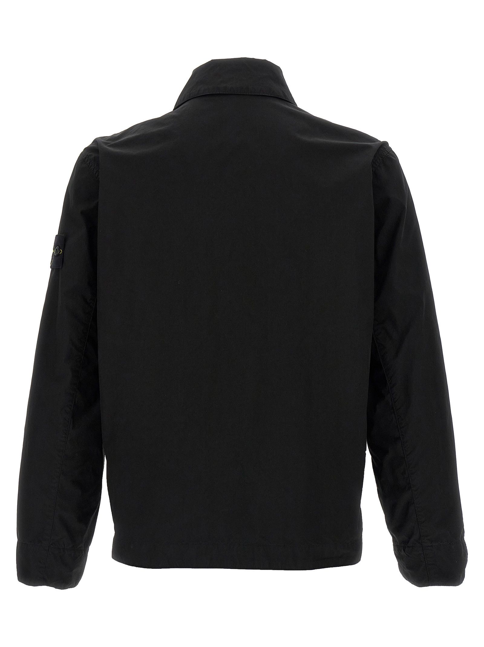 Stone Island 'Light Compact' Jacket Size US XXL / EU 58 / 5 - 2 Thumbnail