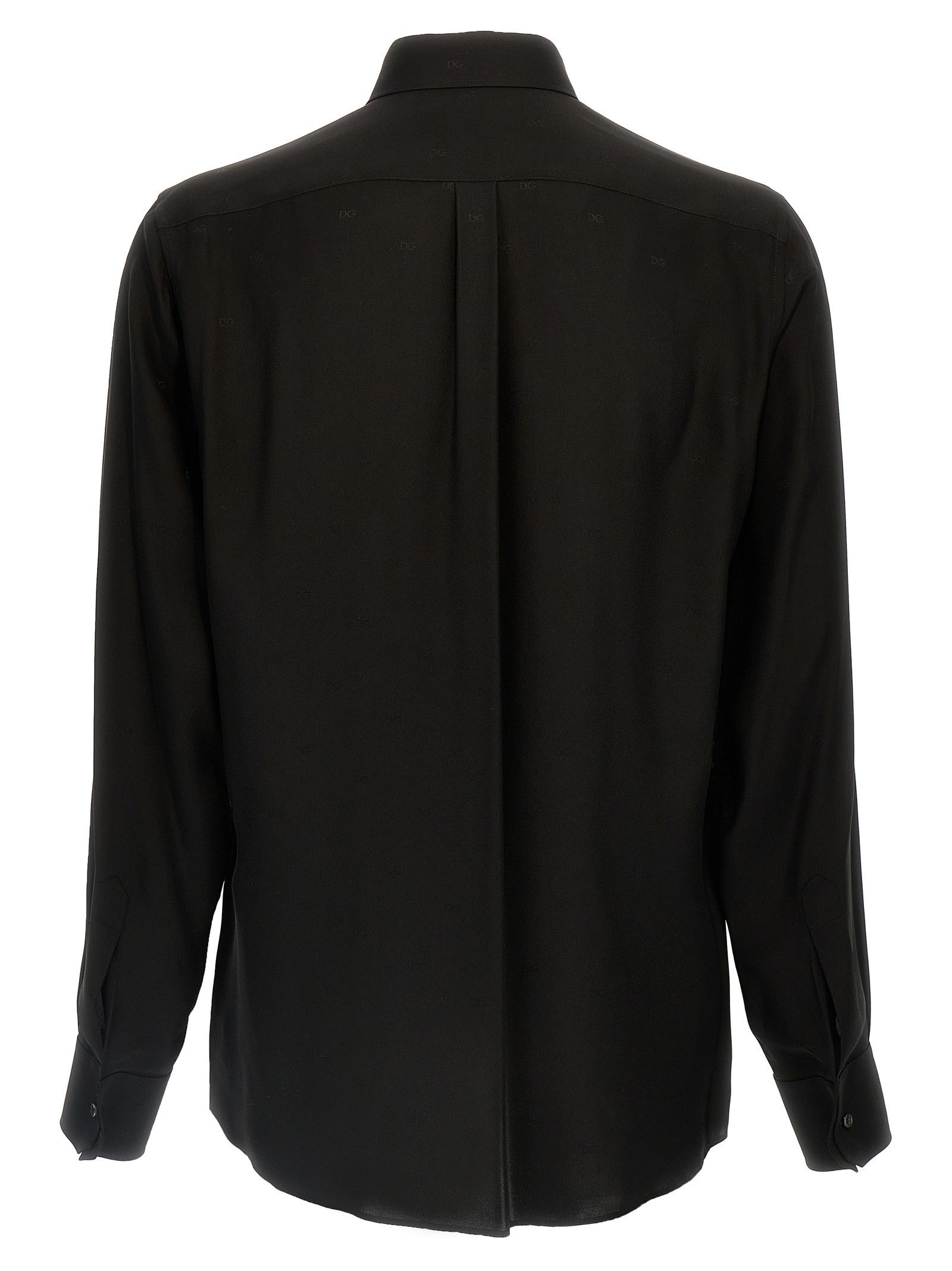 Dolce & Gabbana 'Martini' Shirt Size US M / EU 48-50 / 2 - 2 Thumbnail
