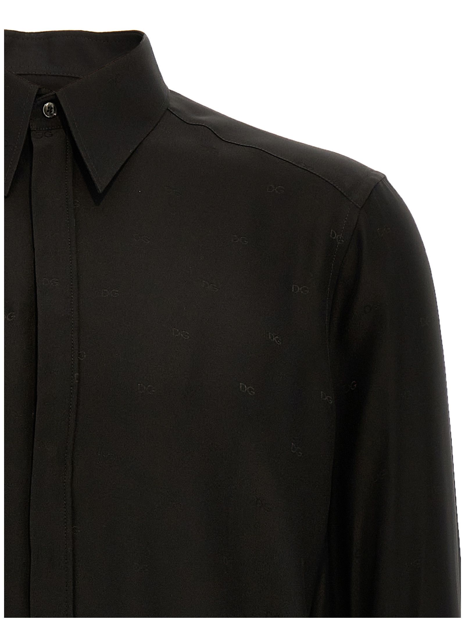 Dolce & Gabbana 'Martini' Shirt Size US M / EU 48-50 / 2 - 3 Thumbnail