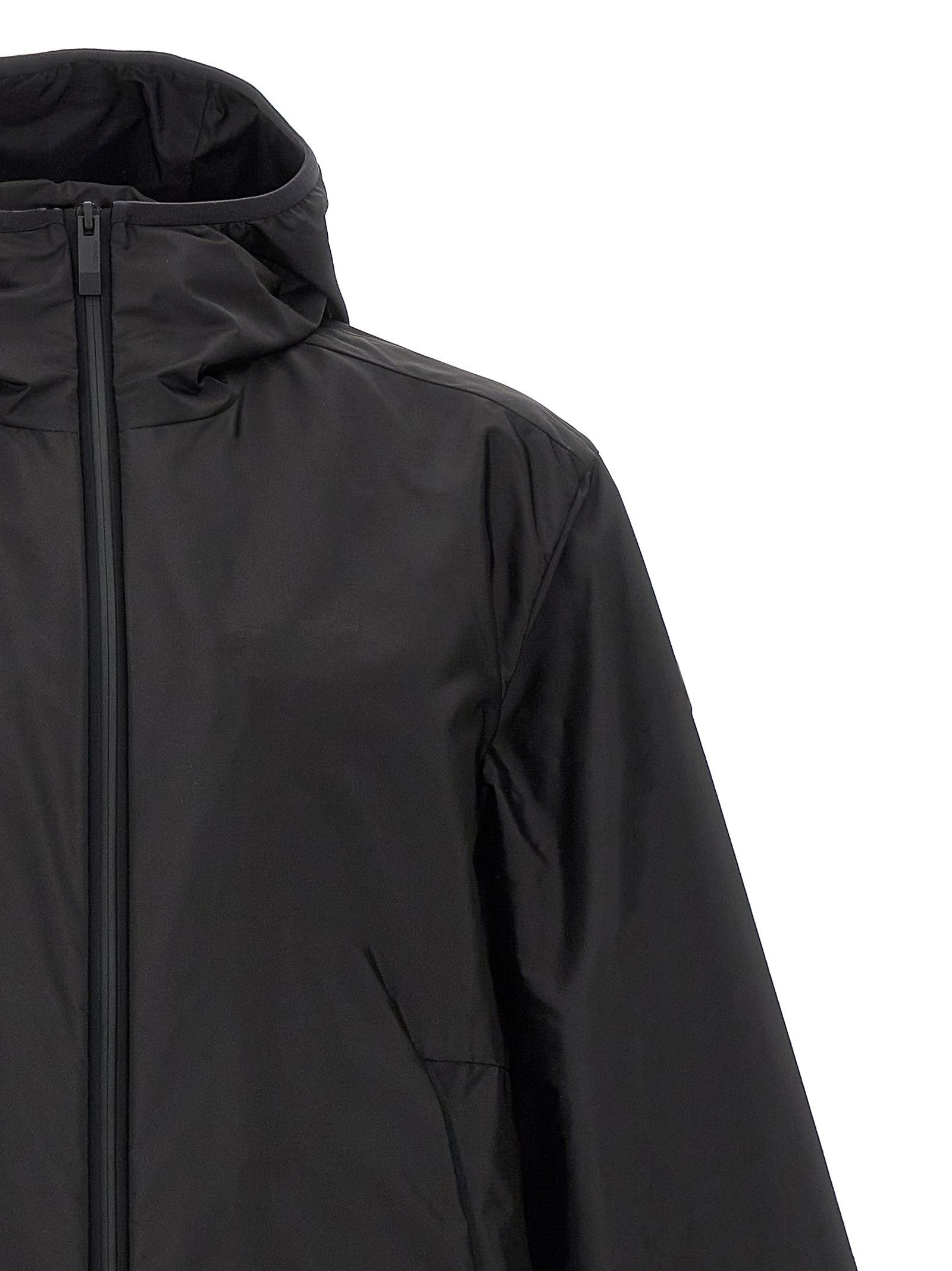 Moncler 'Granier' Raincoat Size US XL / EU 56 / 4 - 3 Thumbnail