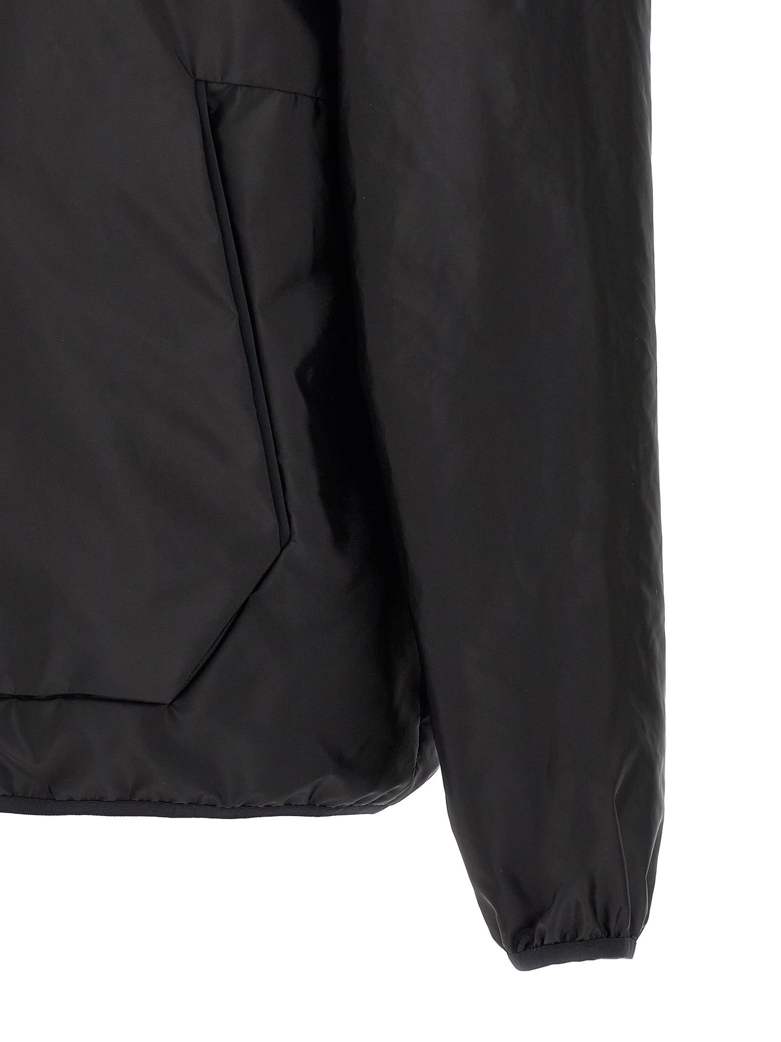 Moncler 'Granier' Raincoat Size US XL / EU 56 / 4 - 4 Thumbnail