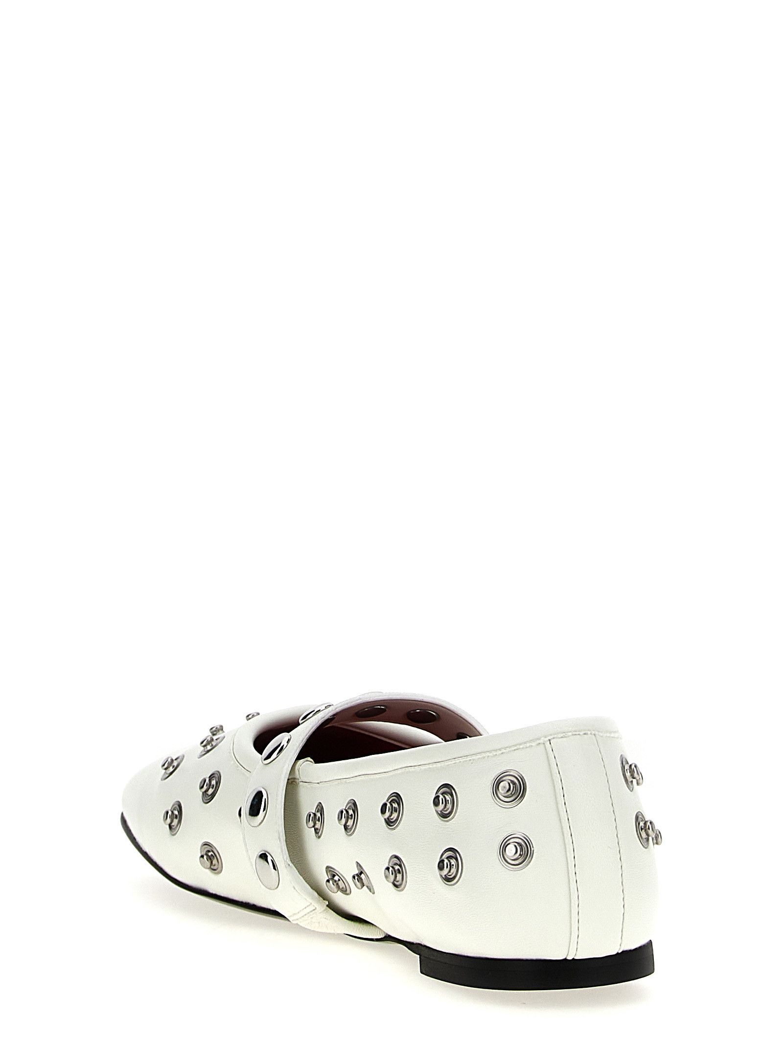 Stella McCartney 'Ryder' Ballet Flats Size US 6.5 / IT 36.5 - 3 Thumbnail