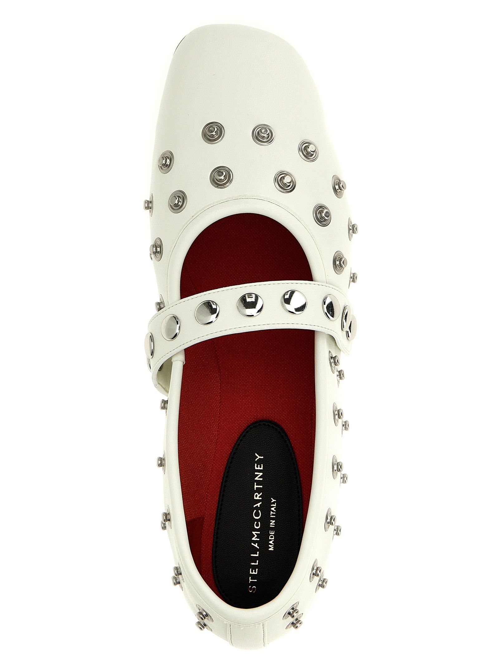 Stella McCartney 'Ryder' Ballet Flats Size US 6.5 / IT 36.5 - 4 Thumbnail