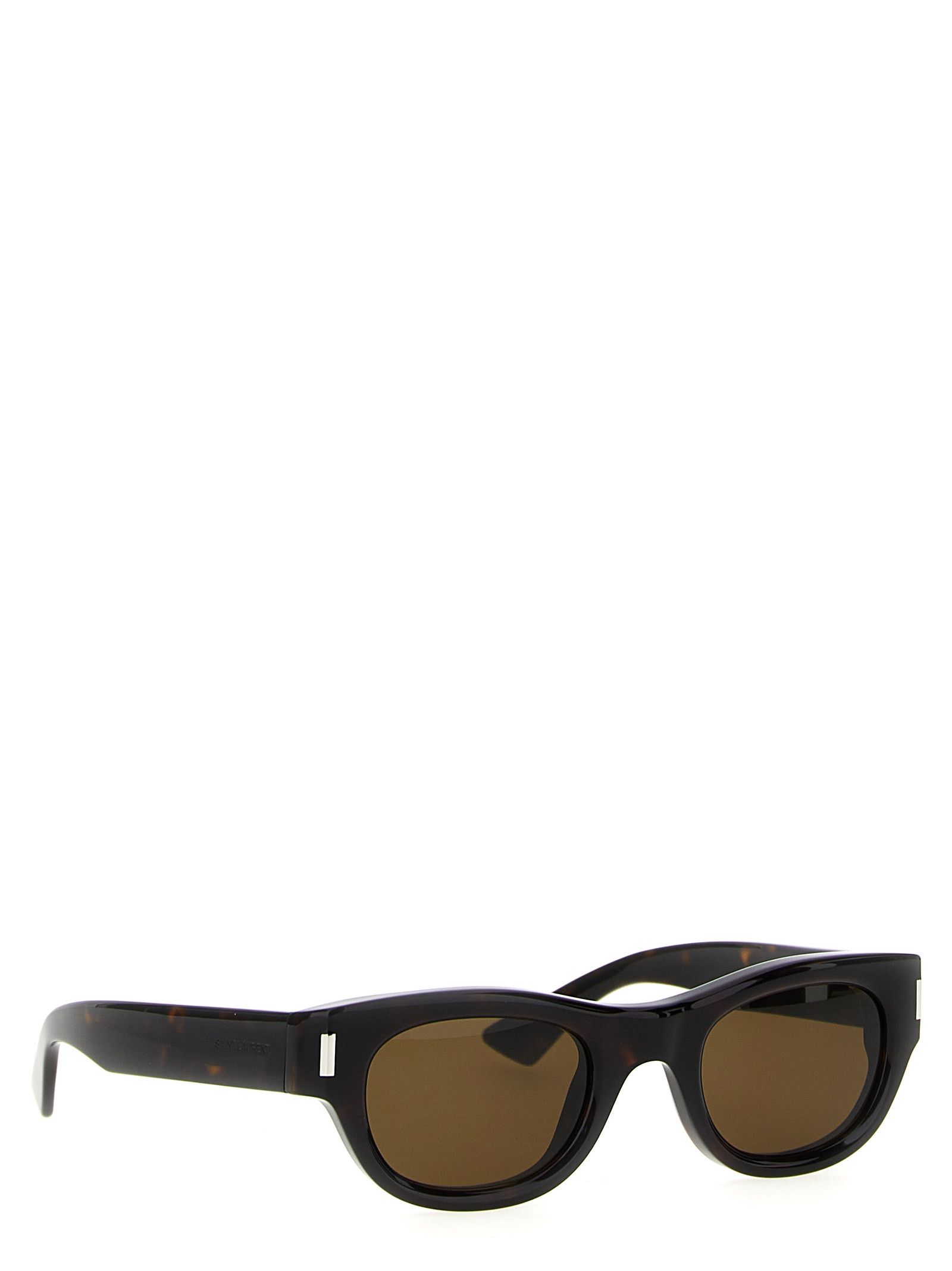 Saint Laurent Paris 'Sl 761' Sunglasses Size ONE SIZE - 2 Thumbnail