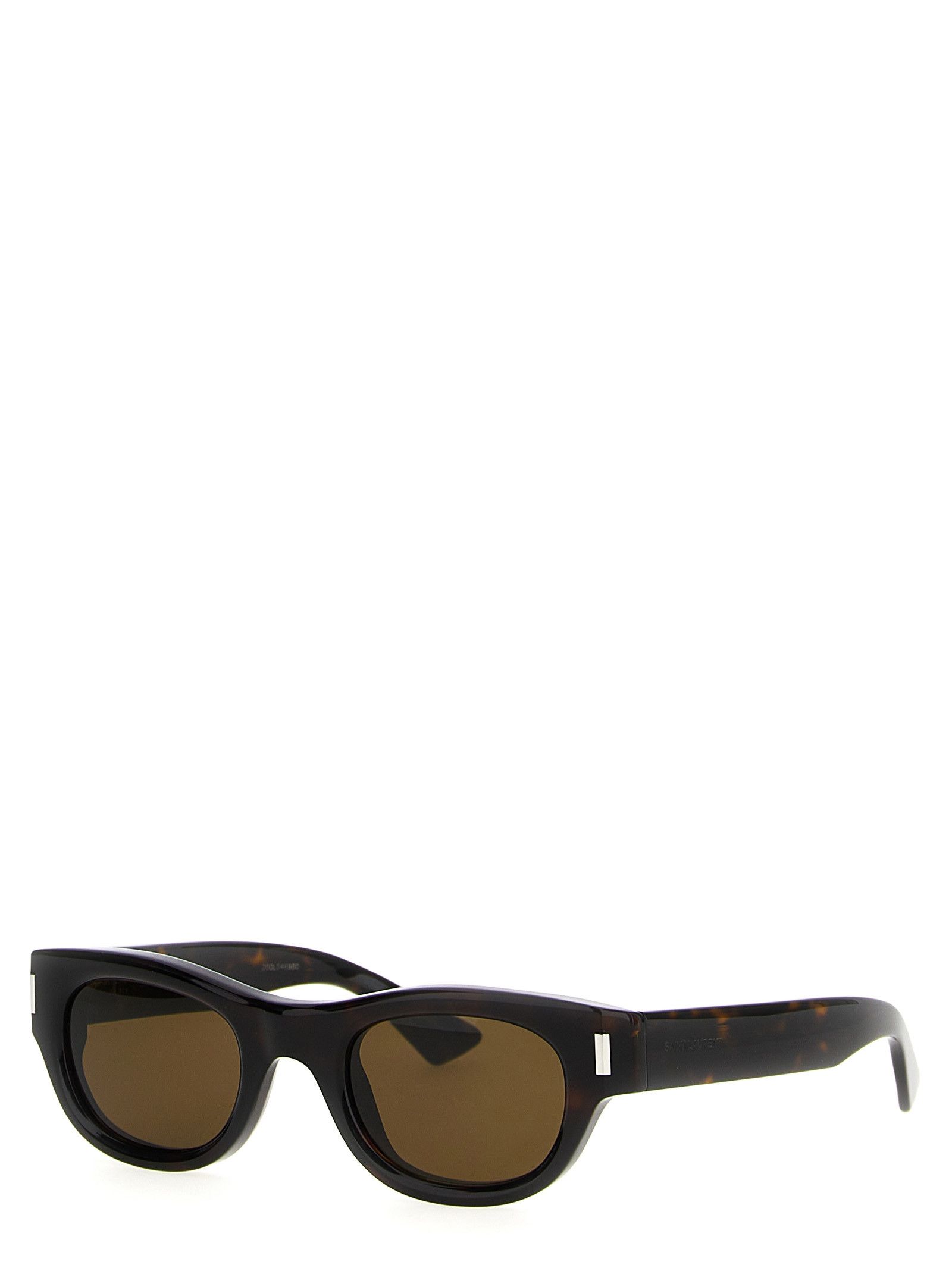 Saint Laurent Paris 'Sl 761' Sunglasses Size ONE SIZE - 3 Thumbnail