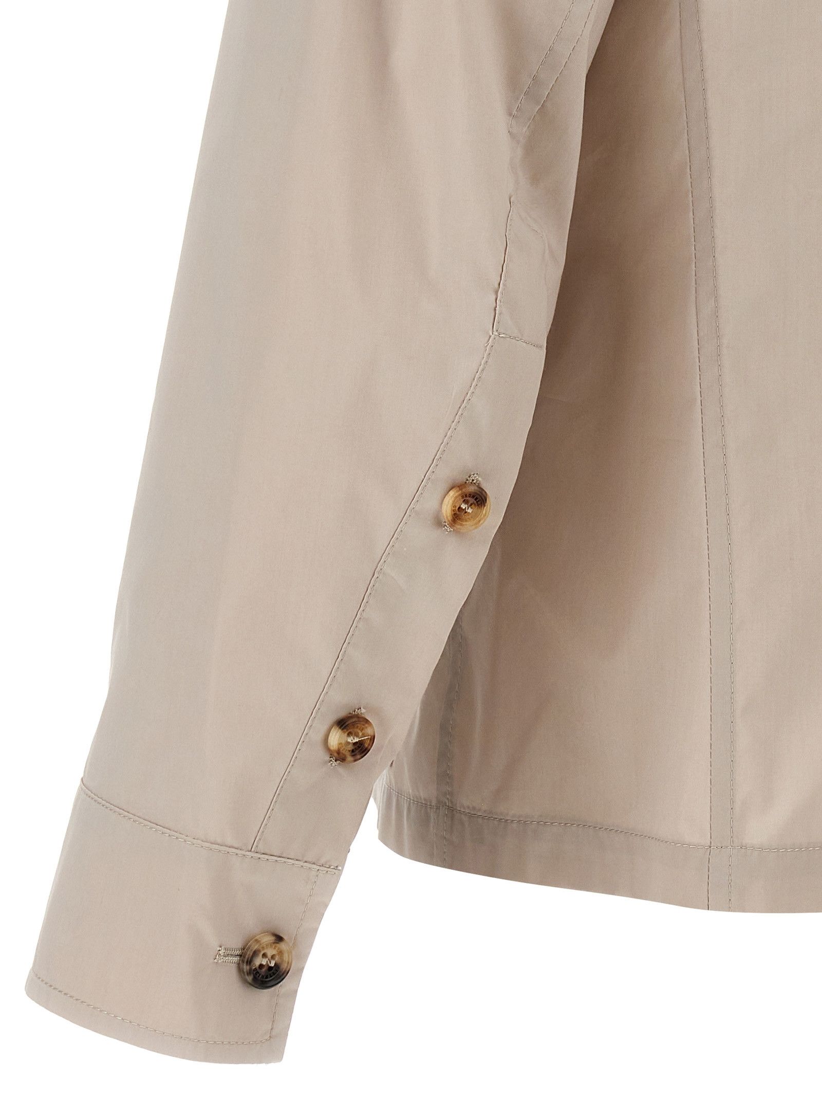Brunello Cucinelli Saharan Jacket Size US L / EU 52-54 / 3 - 4 Thumbnail