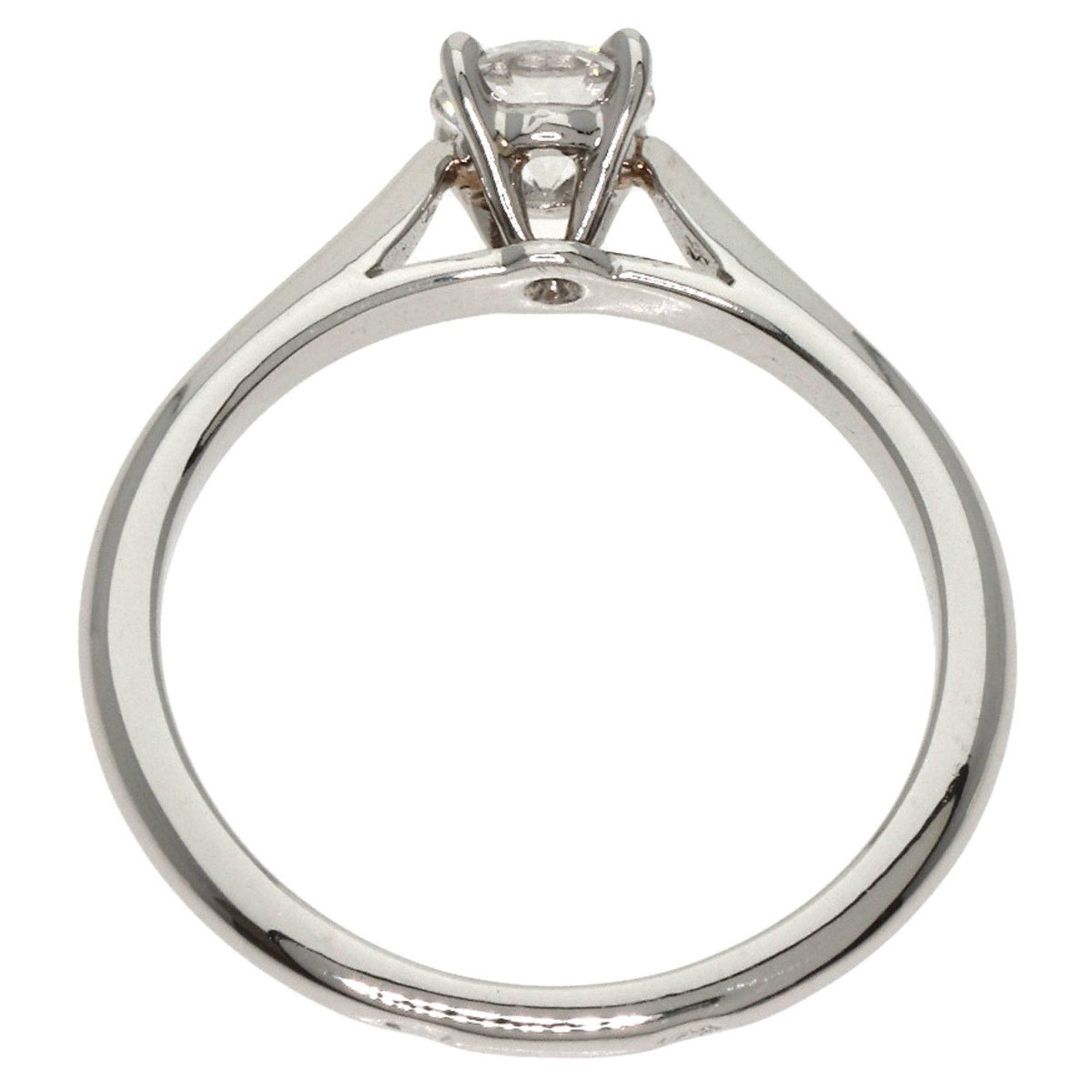 Cartier Cartier Solitaire ring Size ONE SIZE - 4 Thumbnail