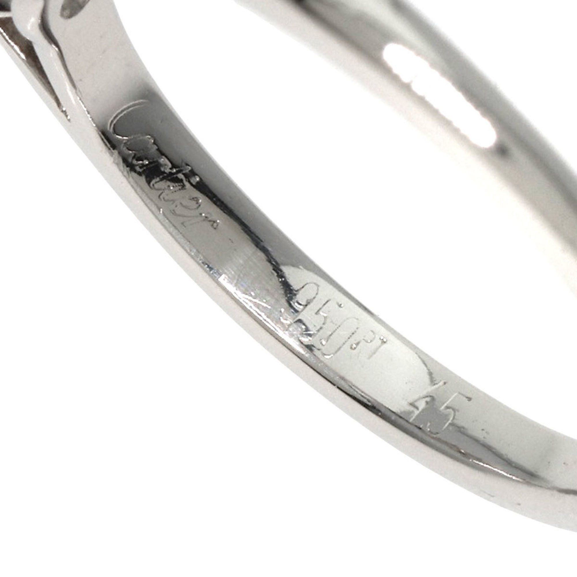 Cartier Cartier Solitaire ring Size ONE SIZE - 5 Thumbnail