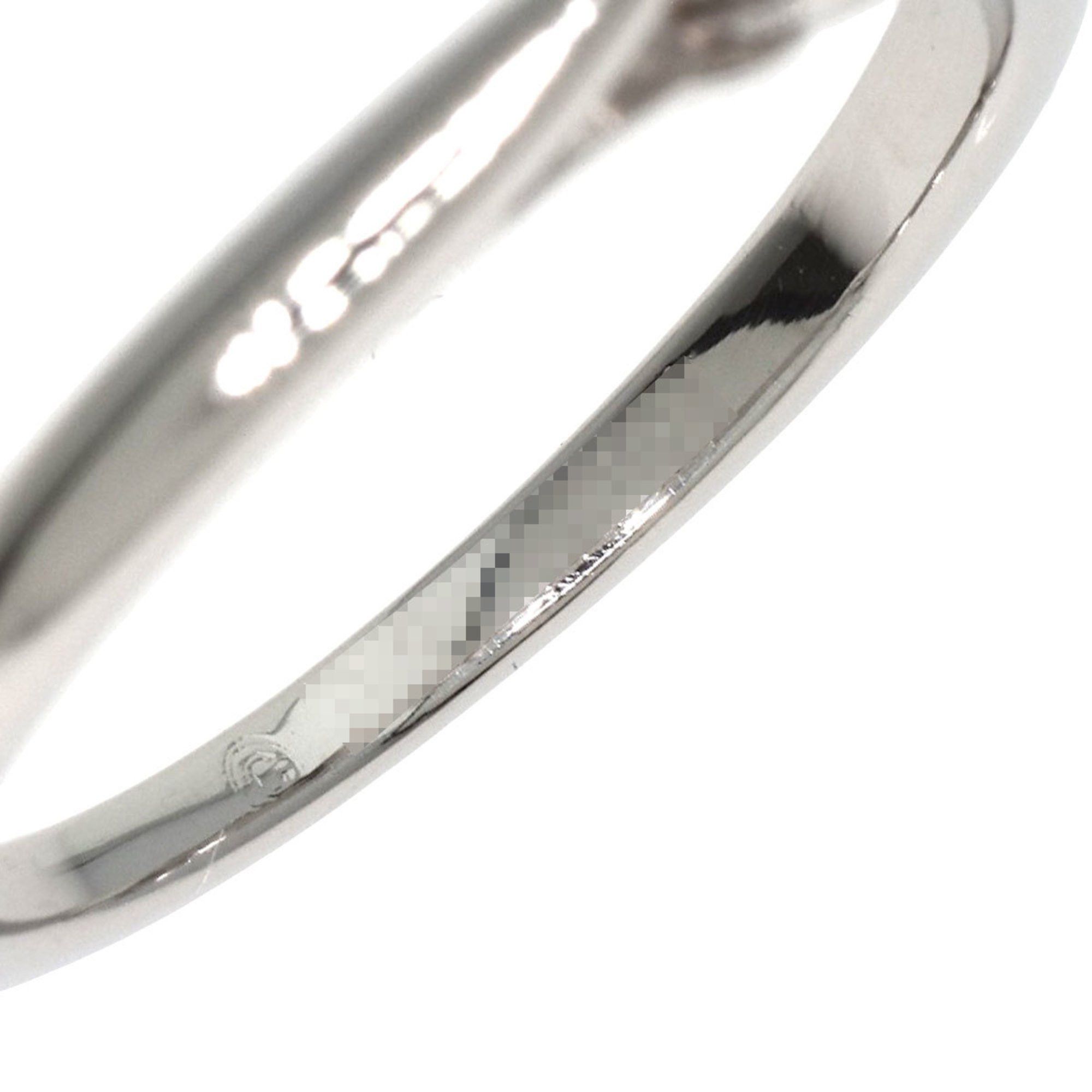 Cartier Cartier Solitaire ring Size ONE SIZE - 6 Thumbnail