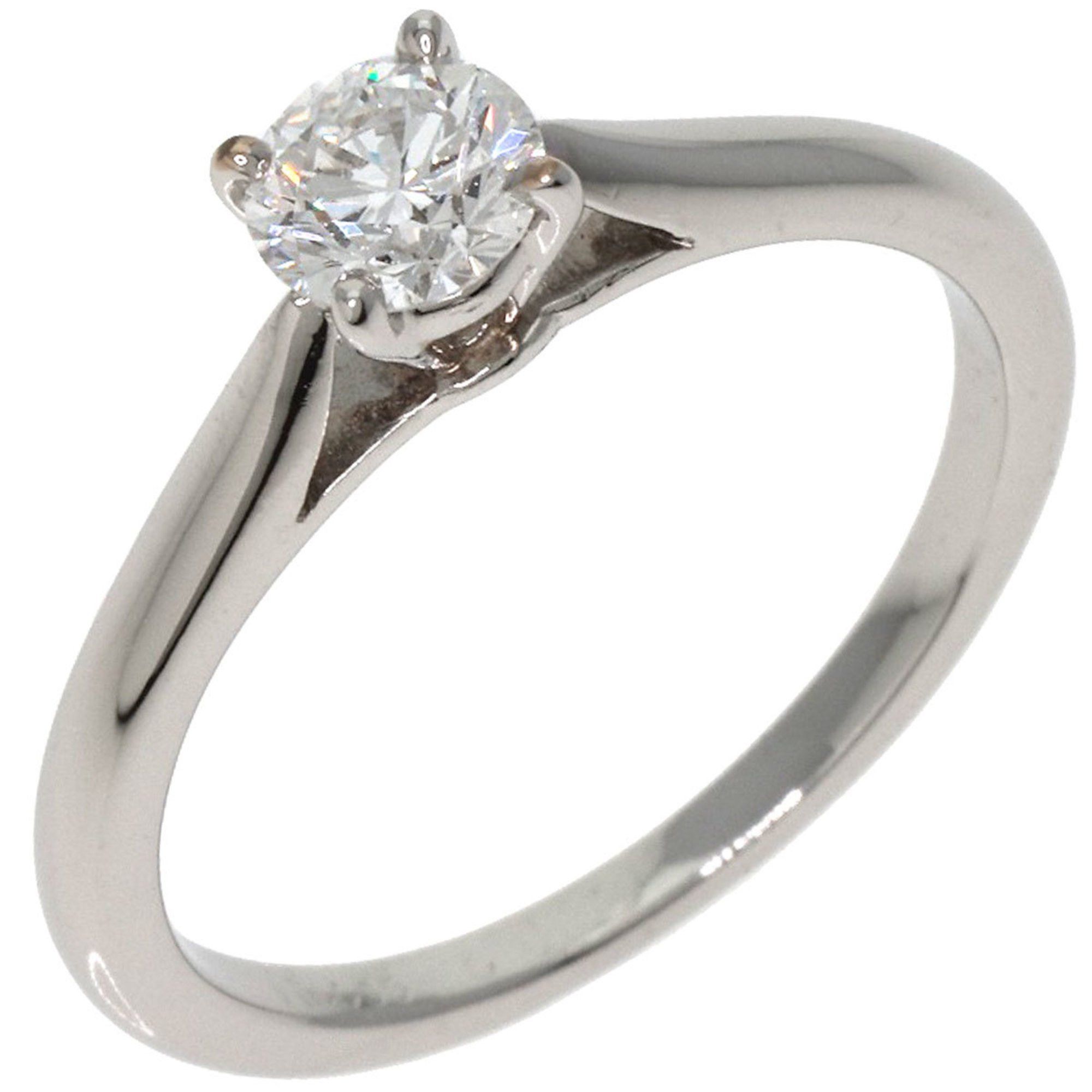 Cartier Cartier Solitaire ring Size ONE SIZE - 2 Thumbnail