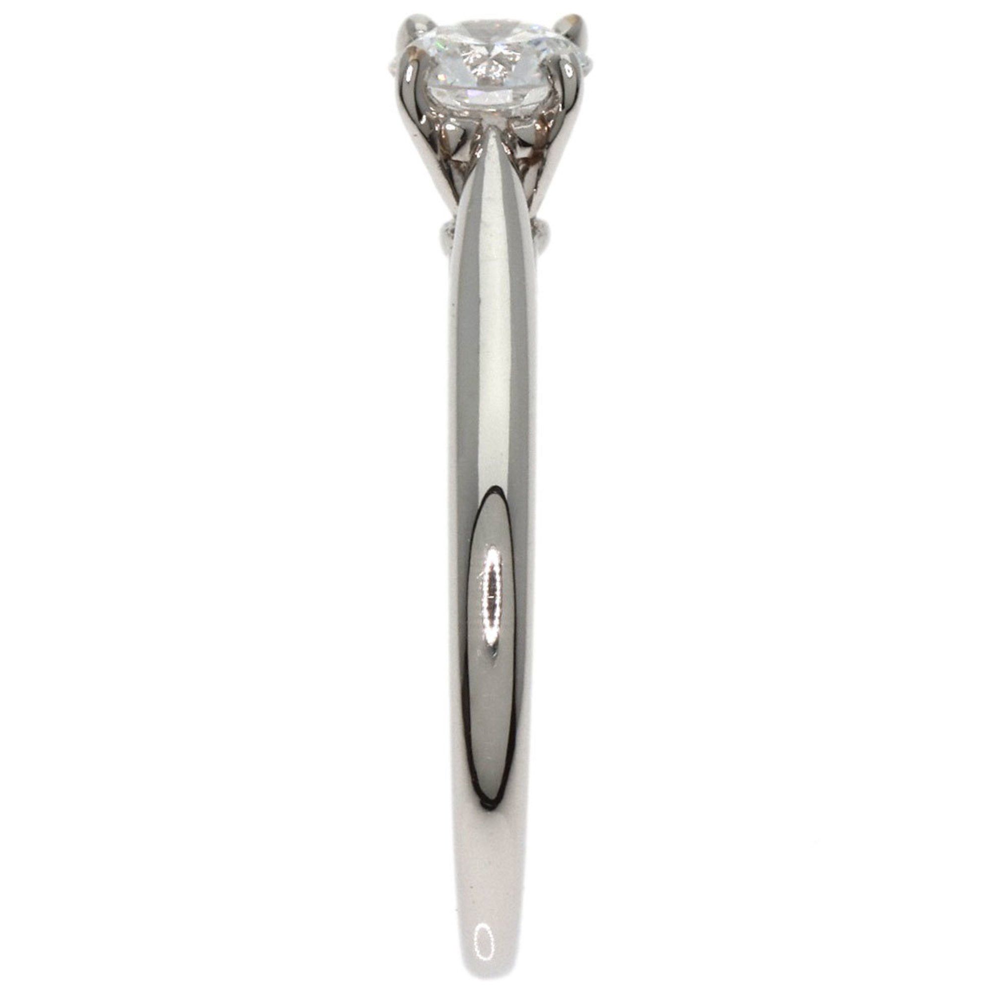 Cartier Cartier Solitaire ring Size ONE SIZE - 3 Thumbnail