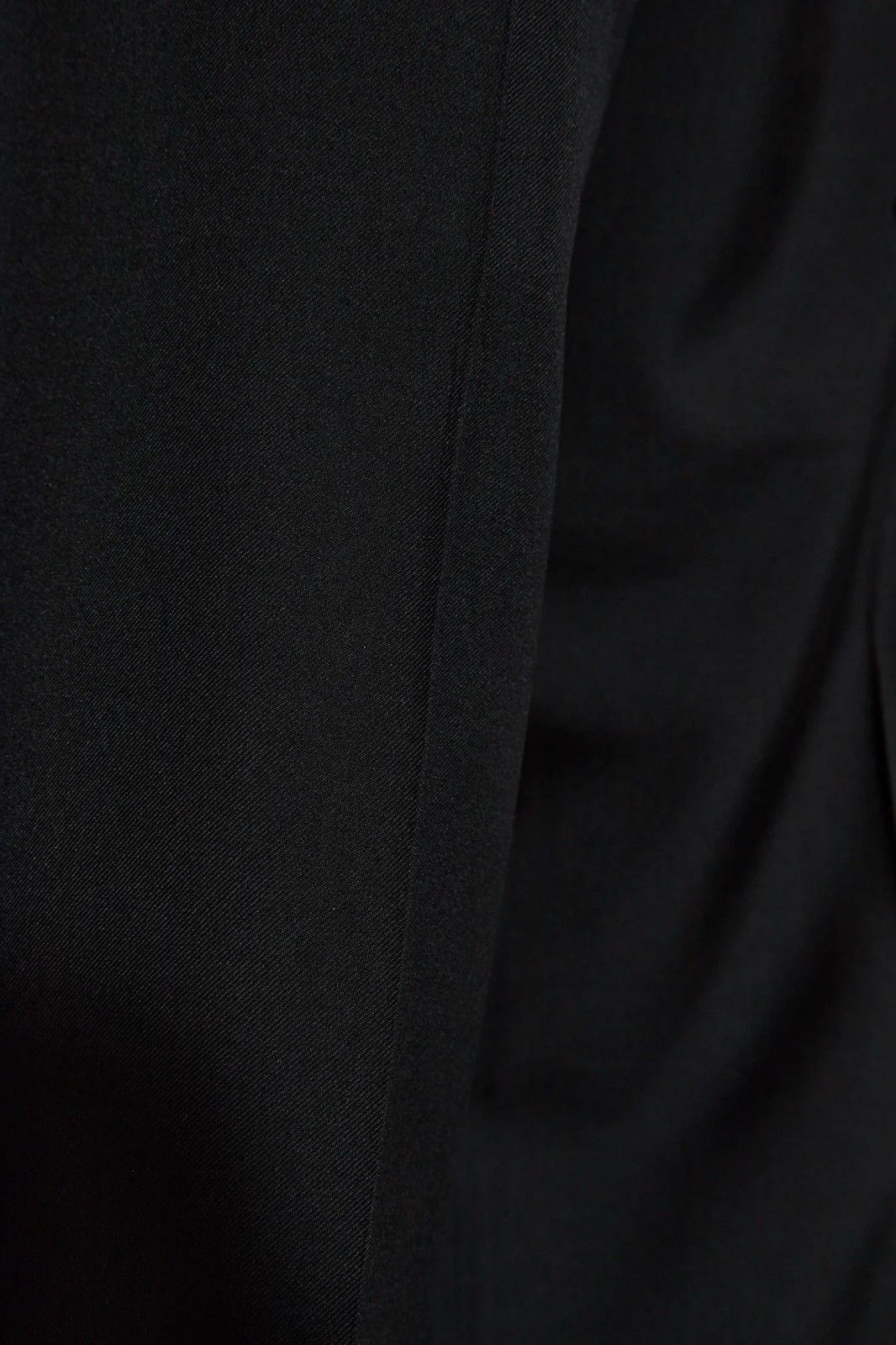 Balenciaga Skater Tuxedo Pants Size US 32 / EU 48 - 4 Thumbnail