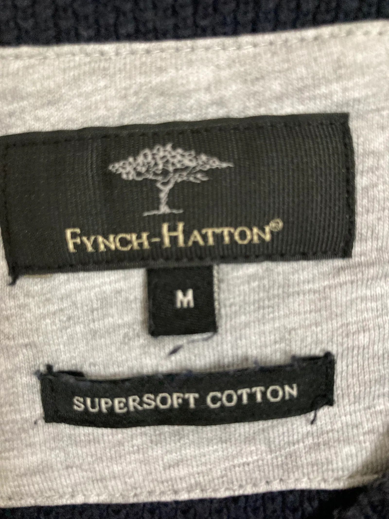 Other Fynch-Hatton Cardigan Size US M / EU 48-50 / 2 - 2 Thumbnail