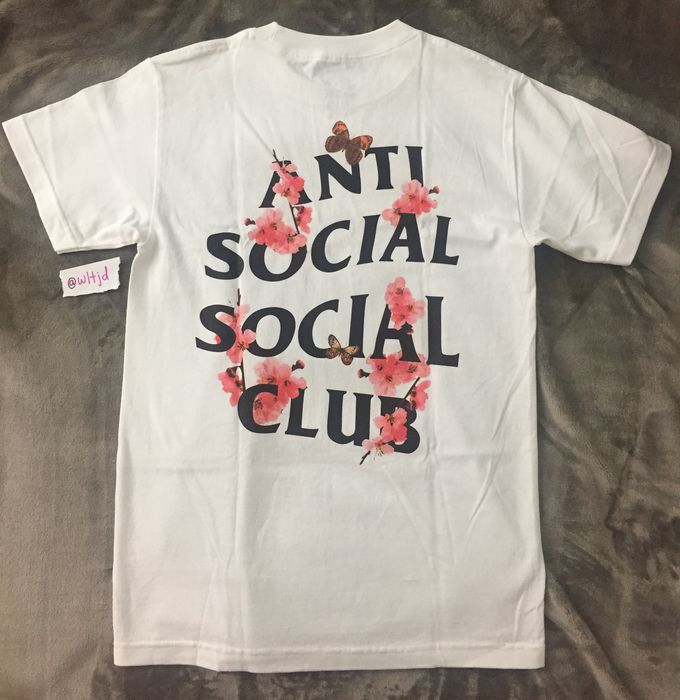 assc kkoch shirt