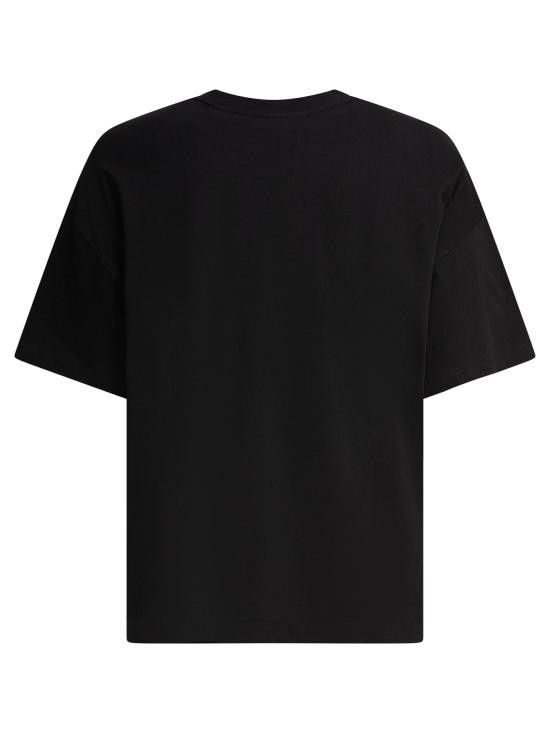 Carhartt Wip CARHARTT WIP Men T-Shirts I033828 0D2 XX Black Size US S / EU 44-46 / 1 - 2 Thumbnail