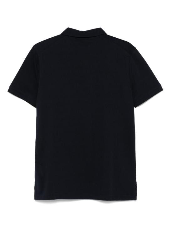Tommy Hilfiger TOMMY HILFIGER Men T-Shirts MW0MW38745 DW5 Blue Size US L / EU 52-54 / 3 - 2 Thumbnail