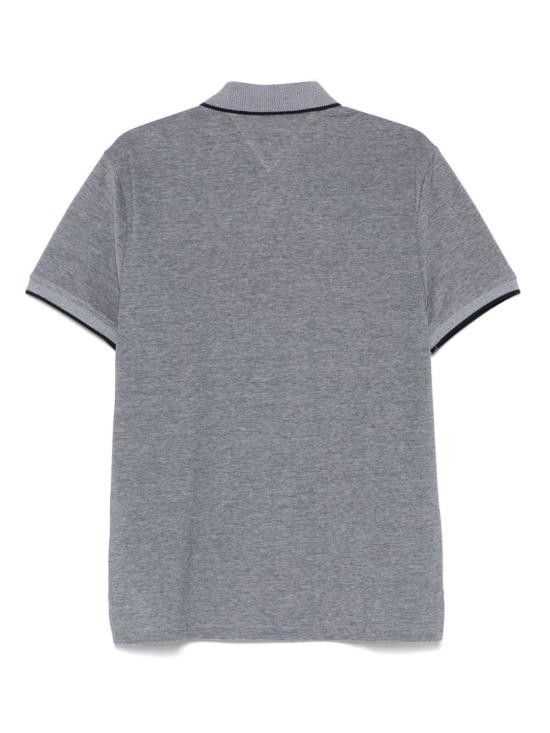 Tommy Hilfiger TOMMY HILFIGER Men T-Shirts MW0MW38470 DW5 Blue Size US S / EU 44-46 / 1 - 2 Thumbnail