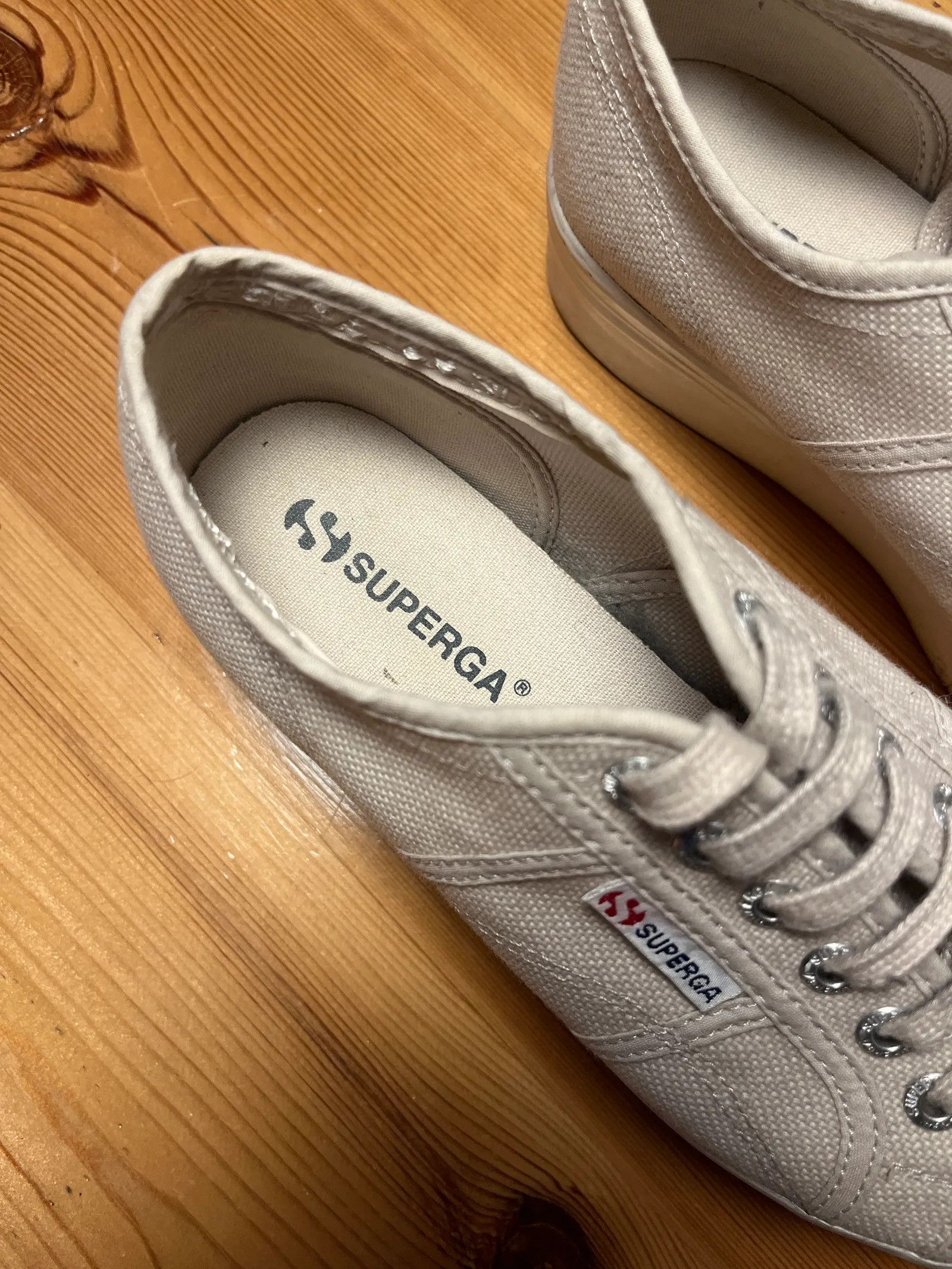 Superga Superga Sneakers Size US 7 / IT 37 - 2 Thumbnail
