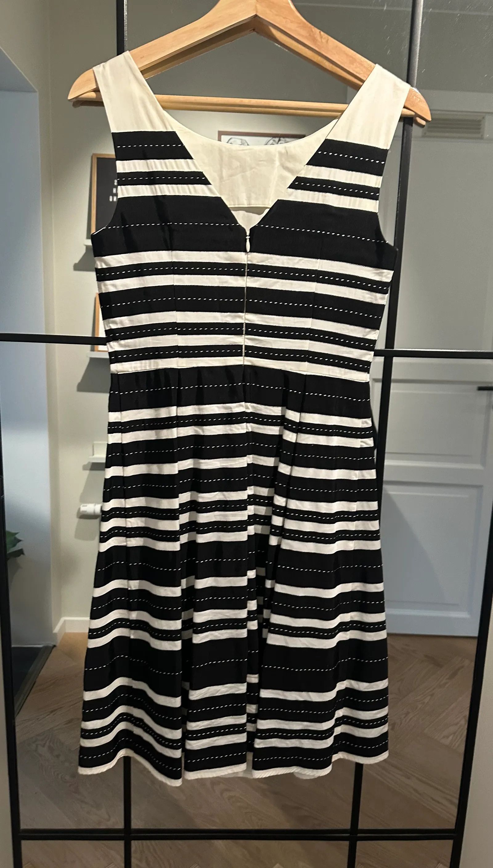 SAND Sand Copenhagen Dress Size XS / US 0-2 / IT 36-38 - 4 Thumbnail