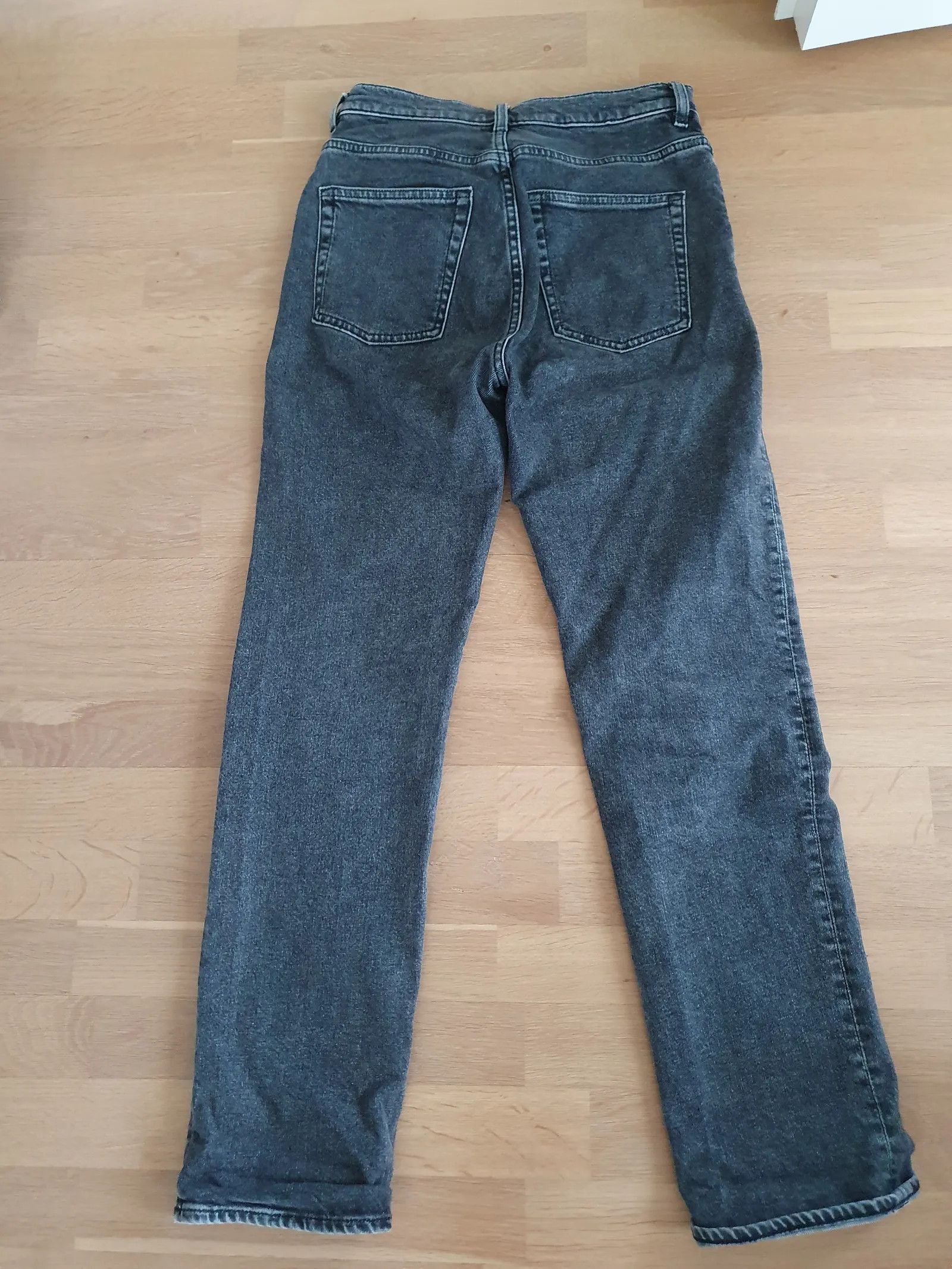 & Other Stories & Other Stories Jeans Size 27" / US 4 / IT 40 - 3 Thumbnail