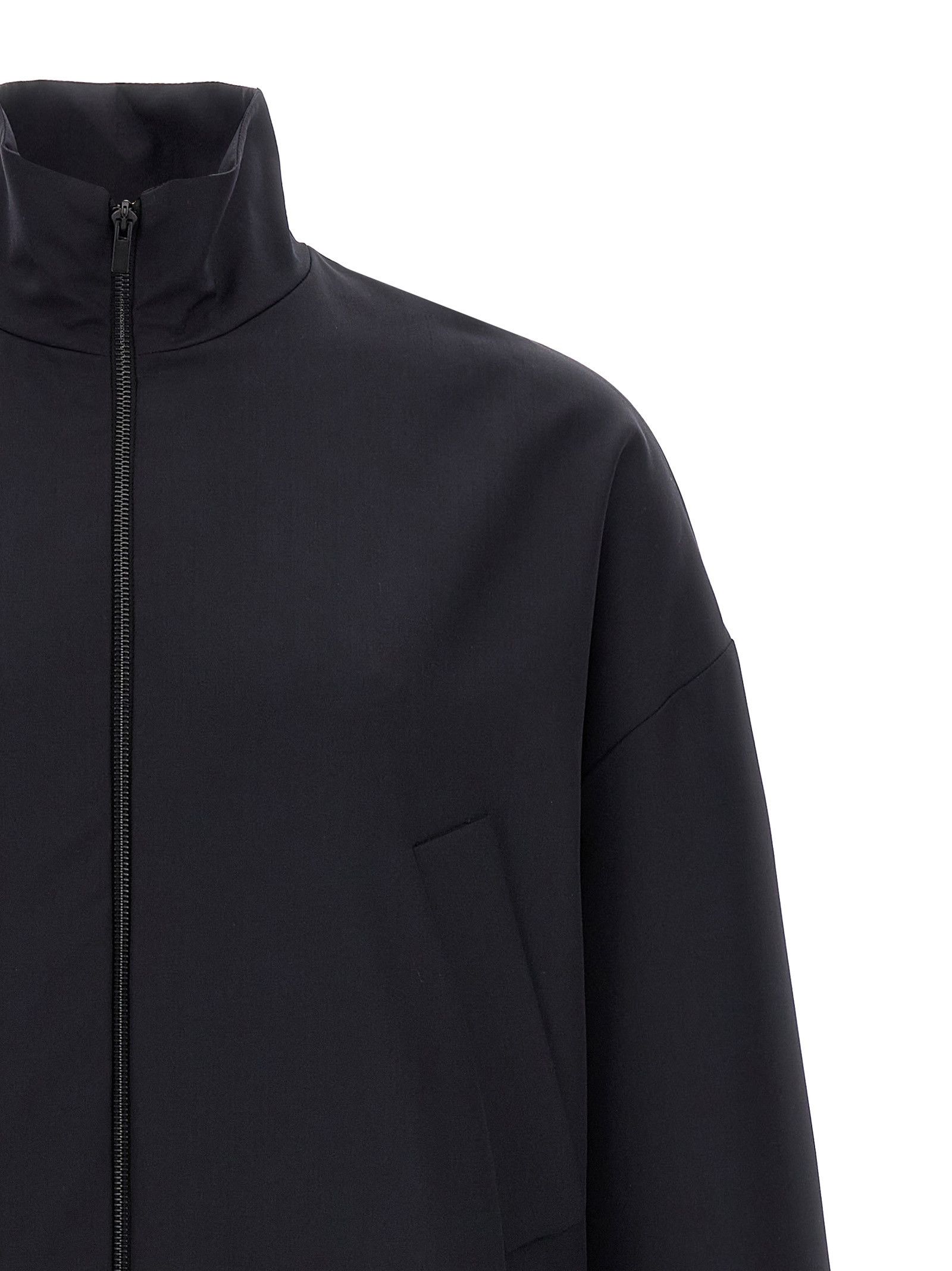 Fear of God 'Track' Jacket Size US M / EU 48-50 / 2 - 3 Thumbnail