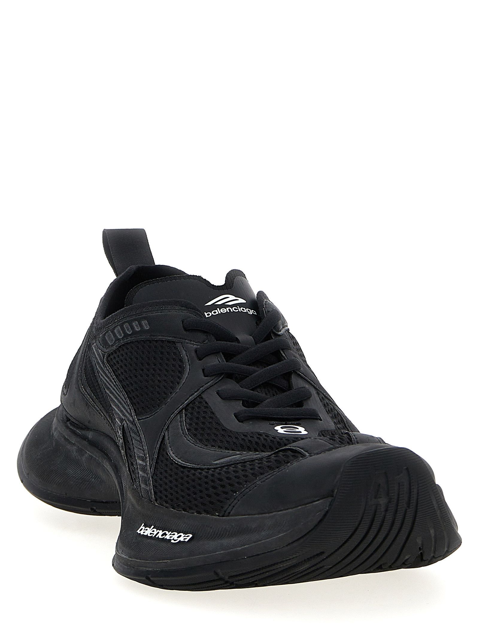 Balenciaga 'Circuit' Sneakers Size US 9 / EU 42 - 2 Thumbnail