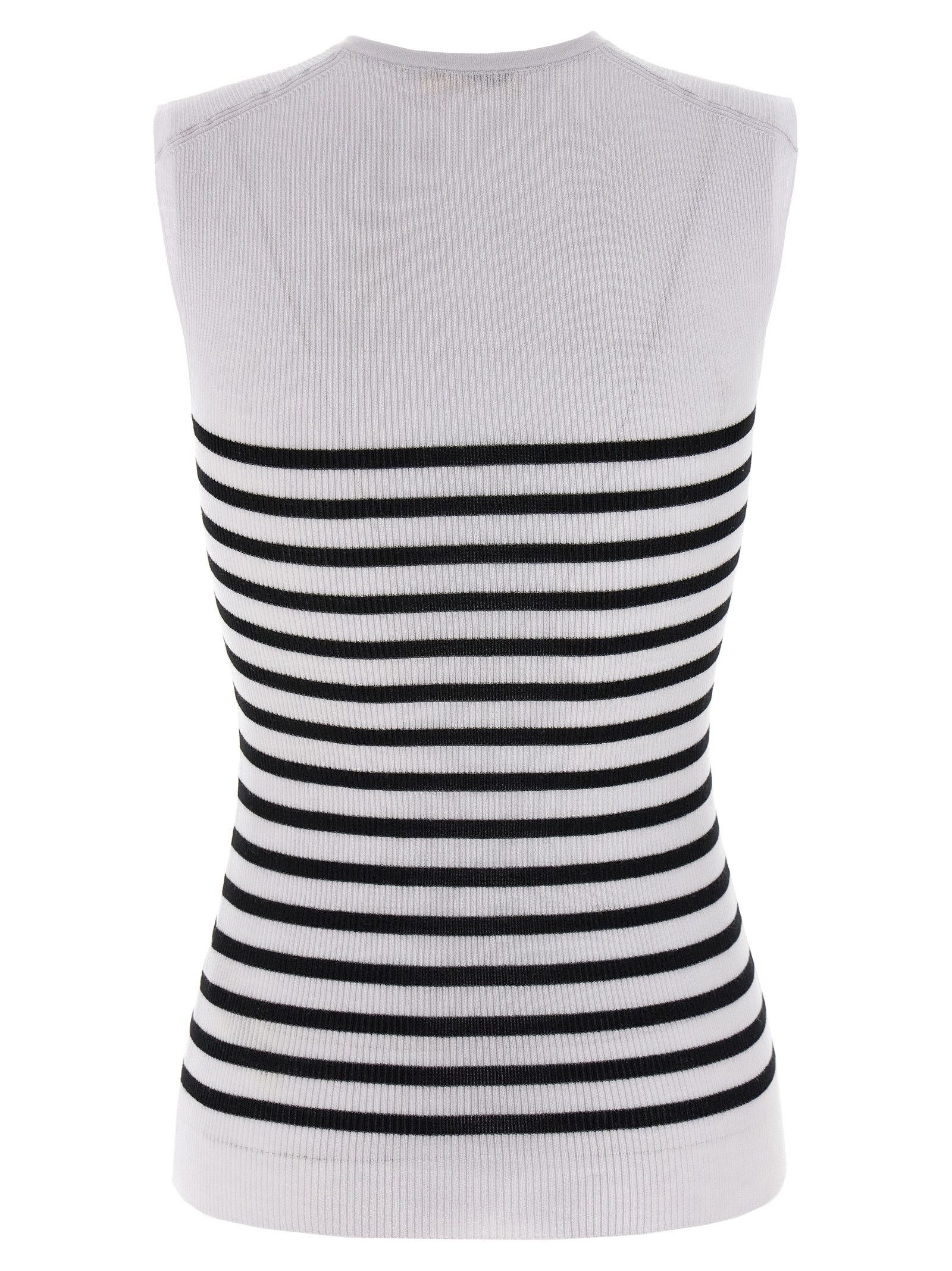 KHAITE 'Renato' Top Size M / US 6-8 / IT 42-44 - 2 Thumbnail