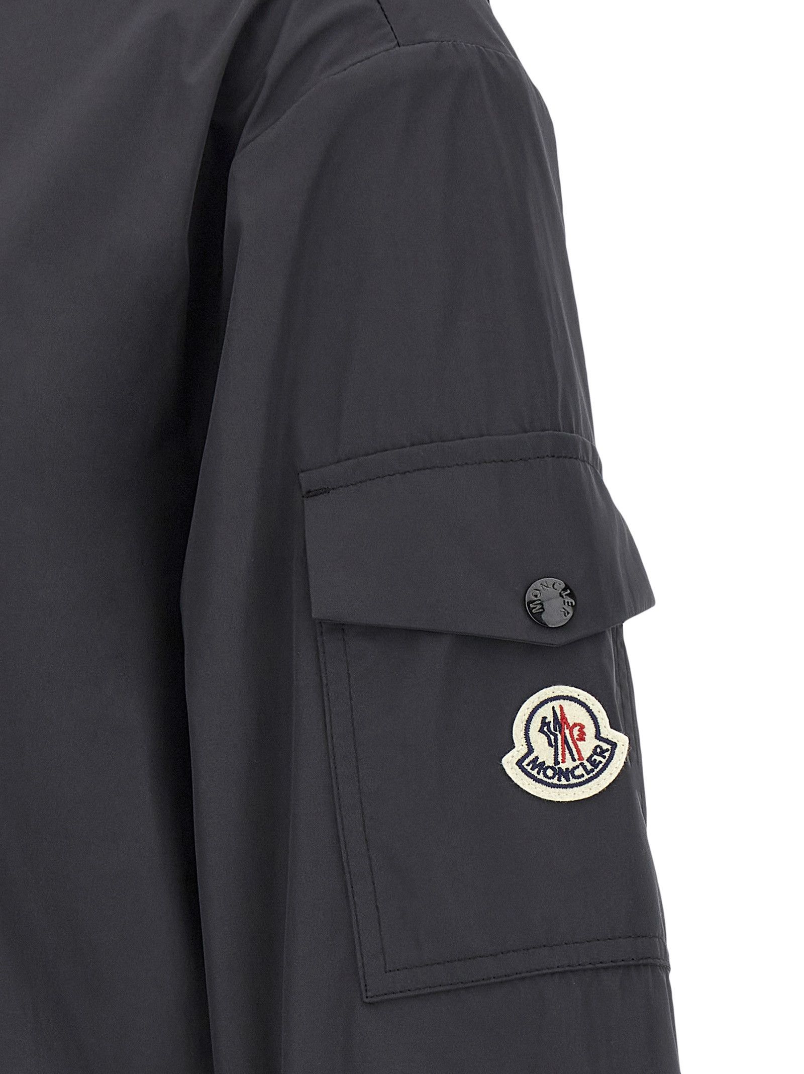 Moncler 'Sassiere' Jacket Size US L / EU 52-54 / 3 - 4 Thumbnail