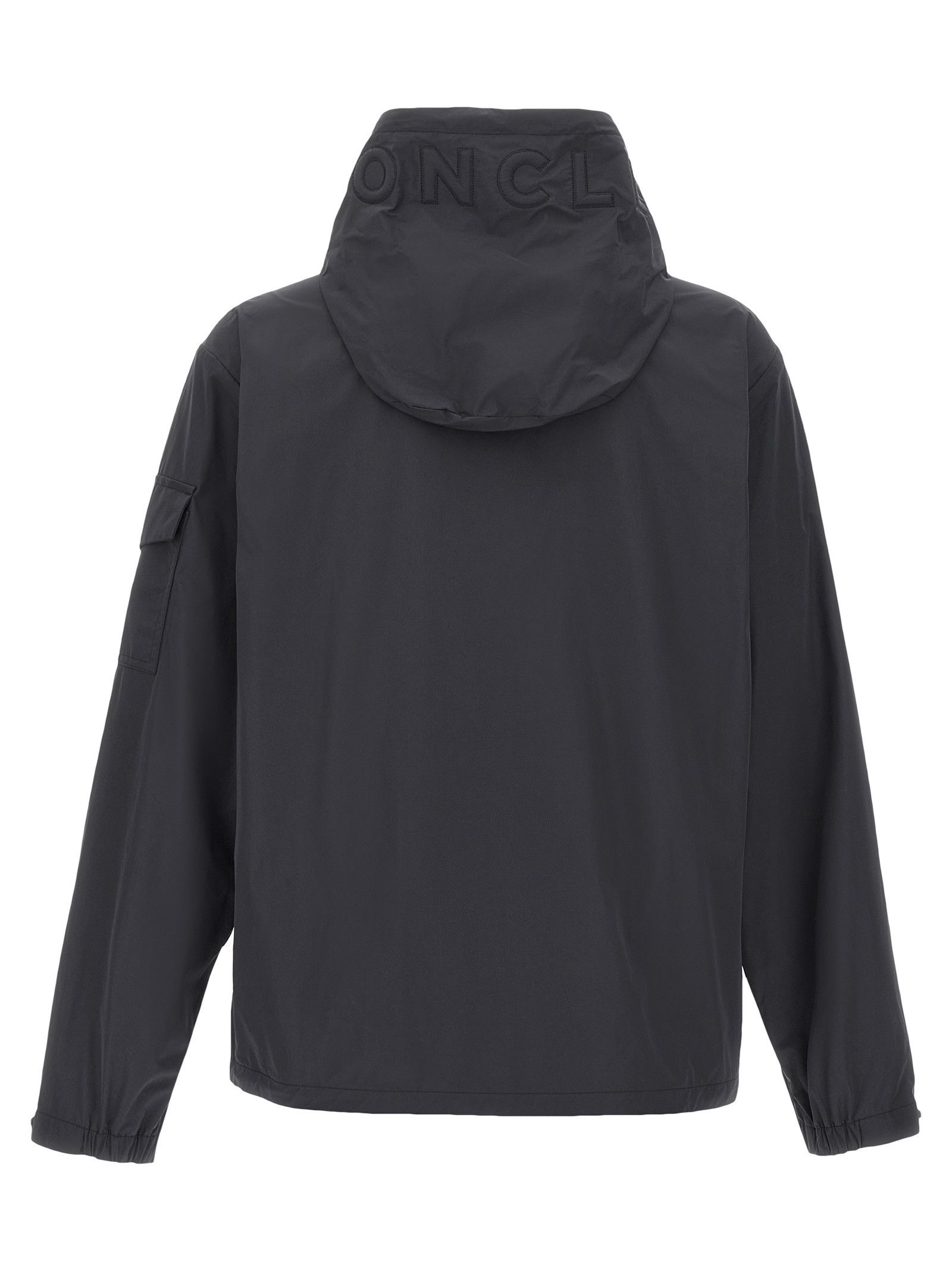 Moncler 'Sassiere' Jacket Size US L / EU 52-54 / 3 - 2 Thumbnail