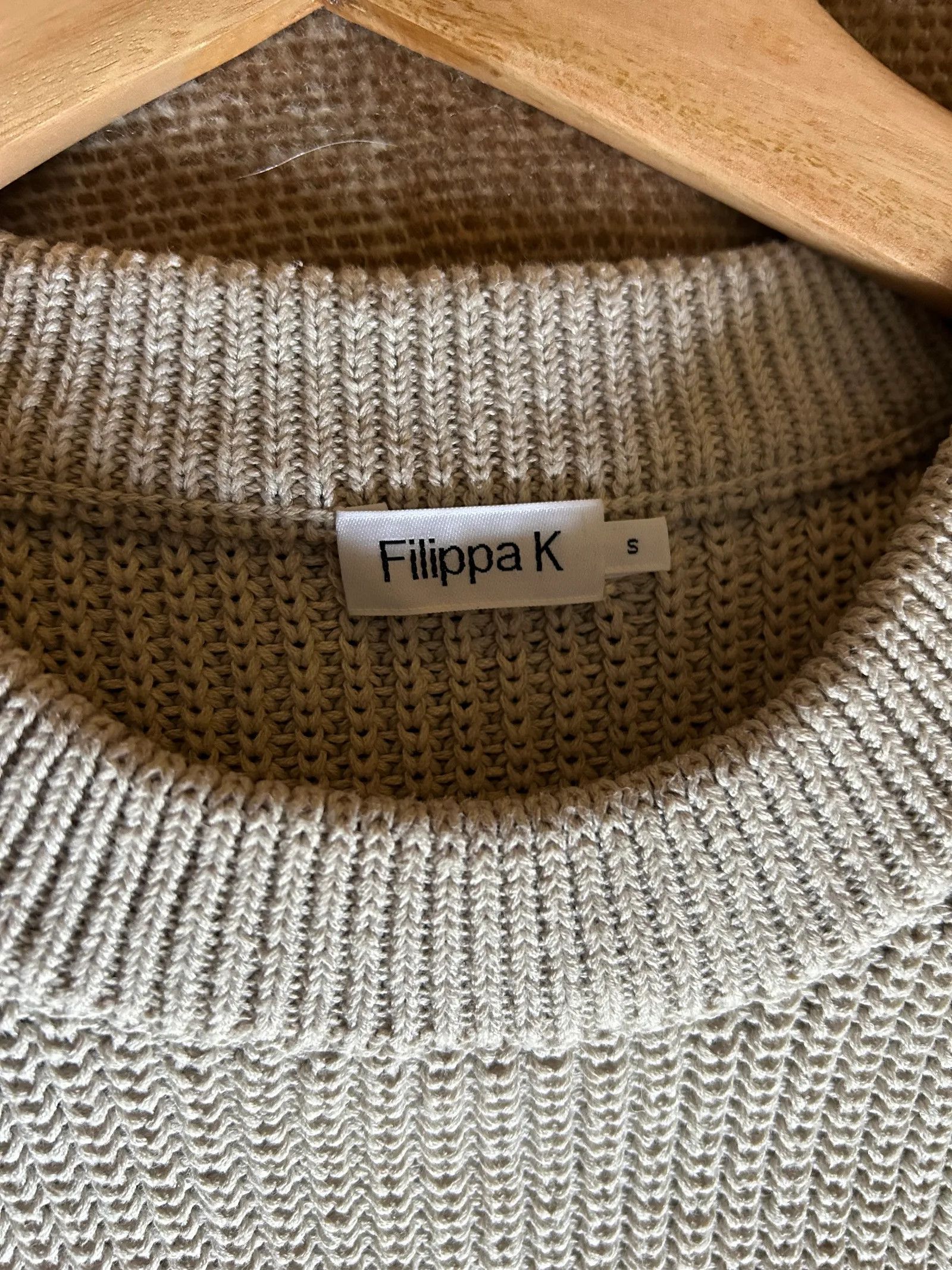 Filippa K Filippa K Vest Size S / US 4 / IT 40 - 2 Thumbnail